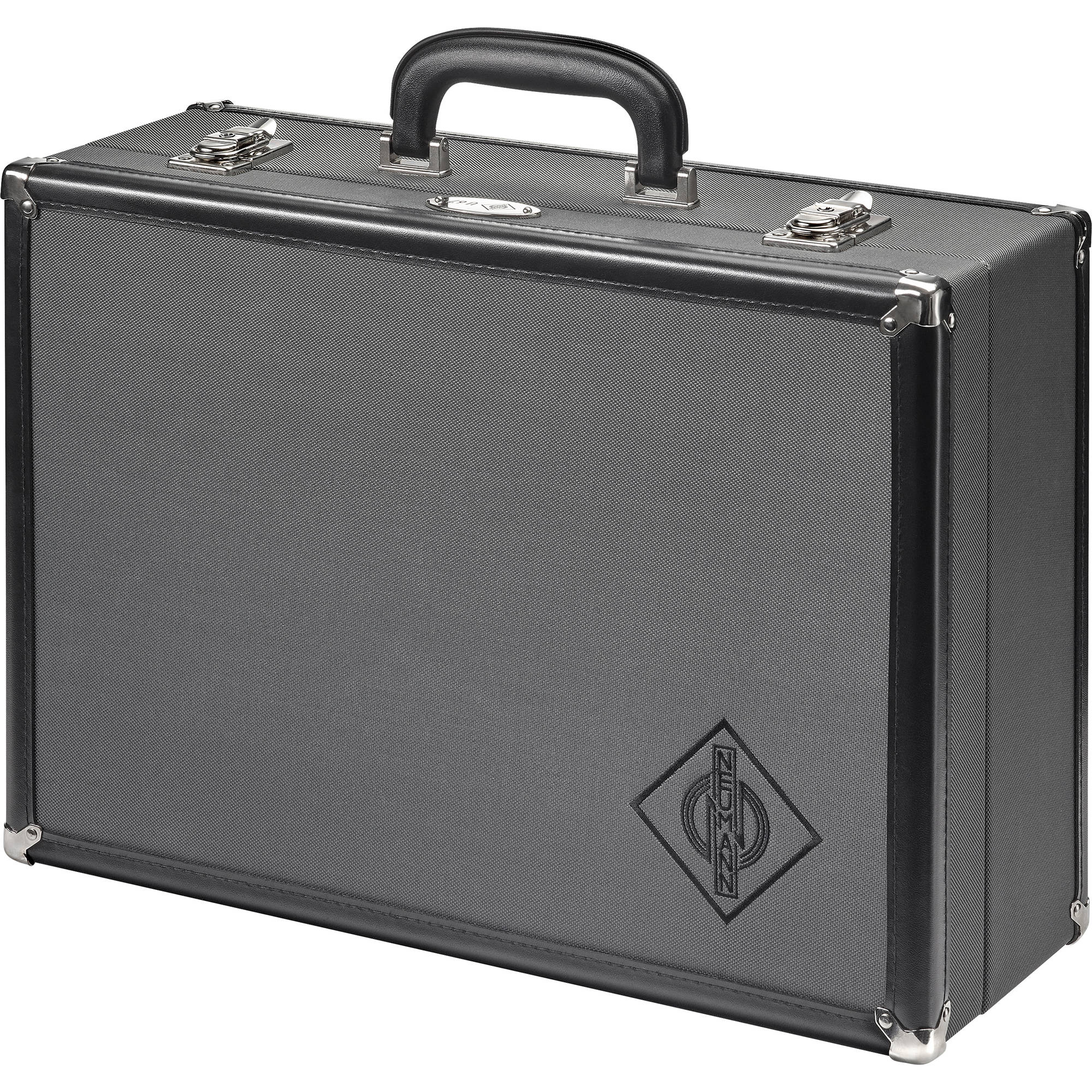 Neumann U 67 Set Large-Diaphragm Tube Condenser Microphone