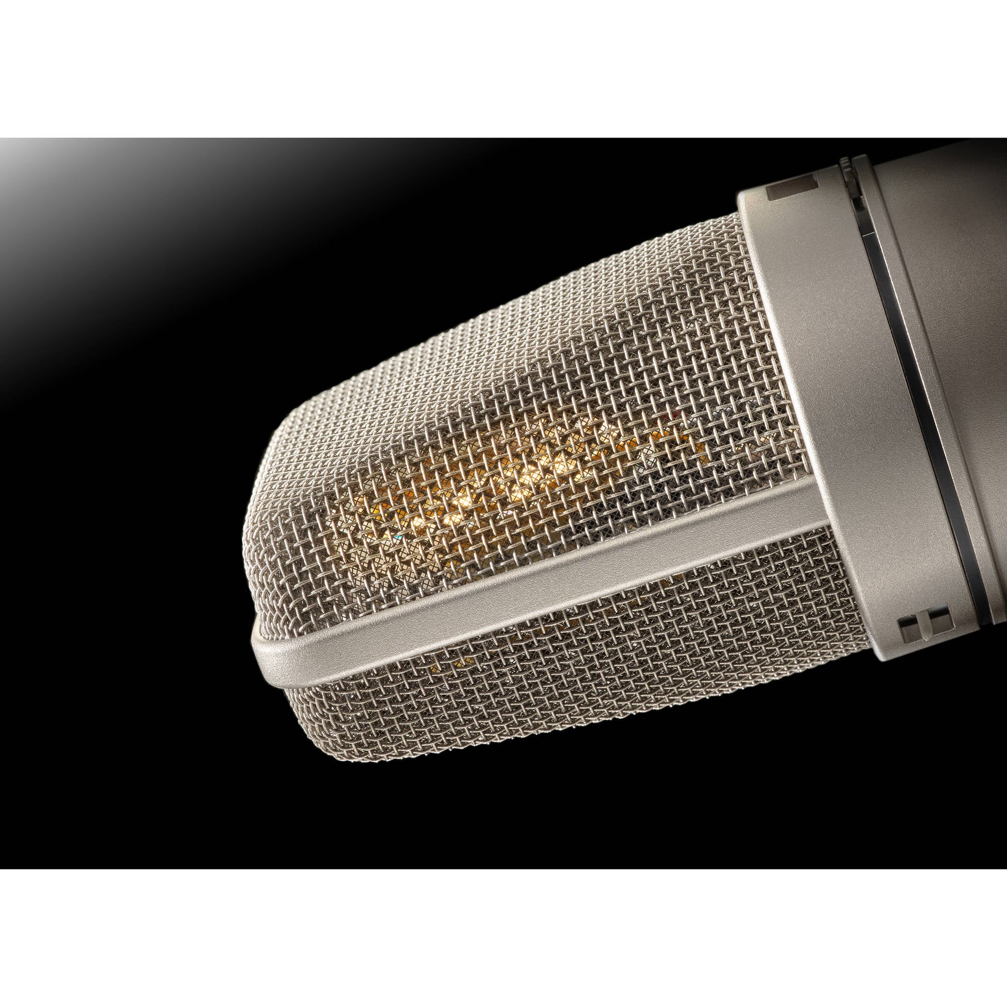 Neumann U 67 Set Large-Diaphragm Tube Condenser Microphone