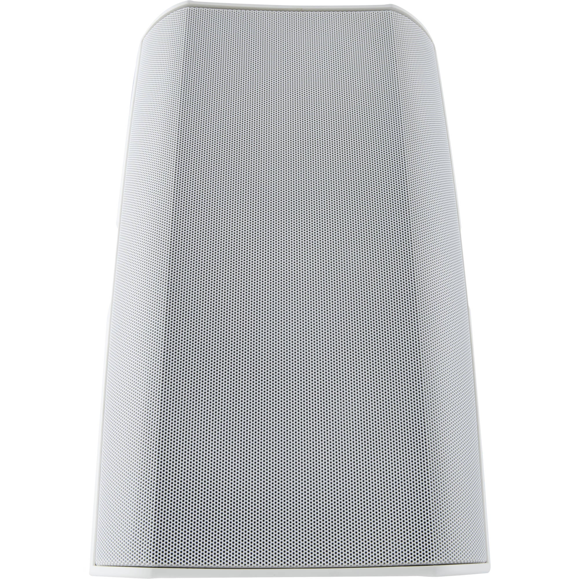 QSC AD-S112sw AcousticDesign Series 12" 300W Surface-Mount Subwoofer (White)