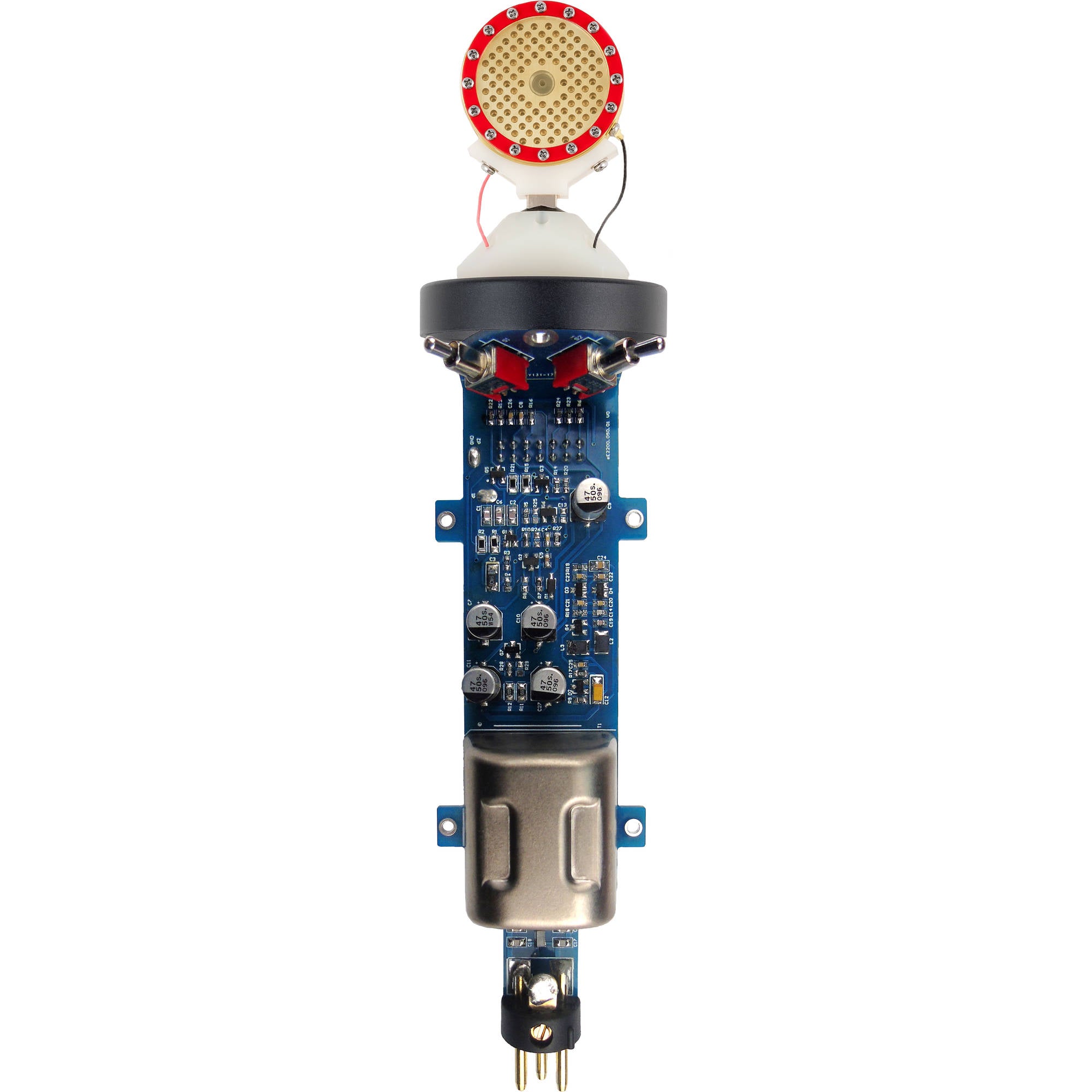 sE Electronics sE2200 Large-Diaphragm Cardioid Studio Condenser Microphone