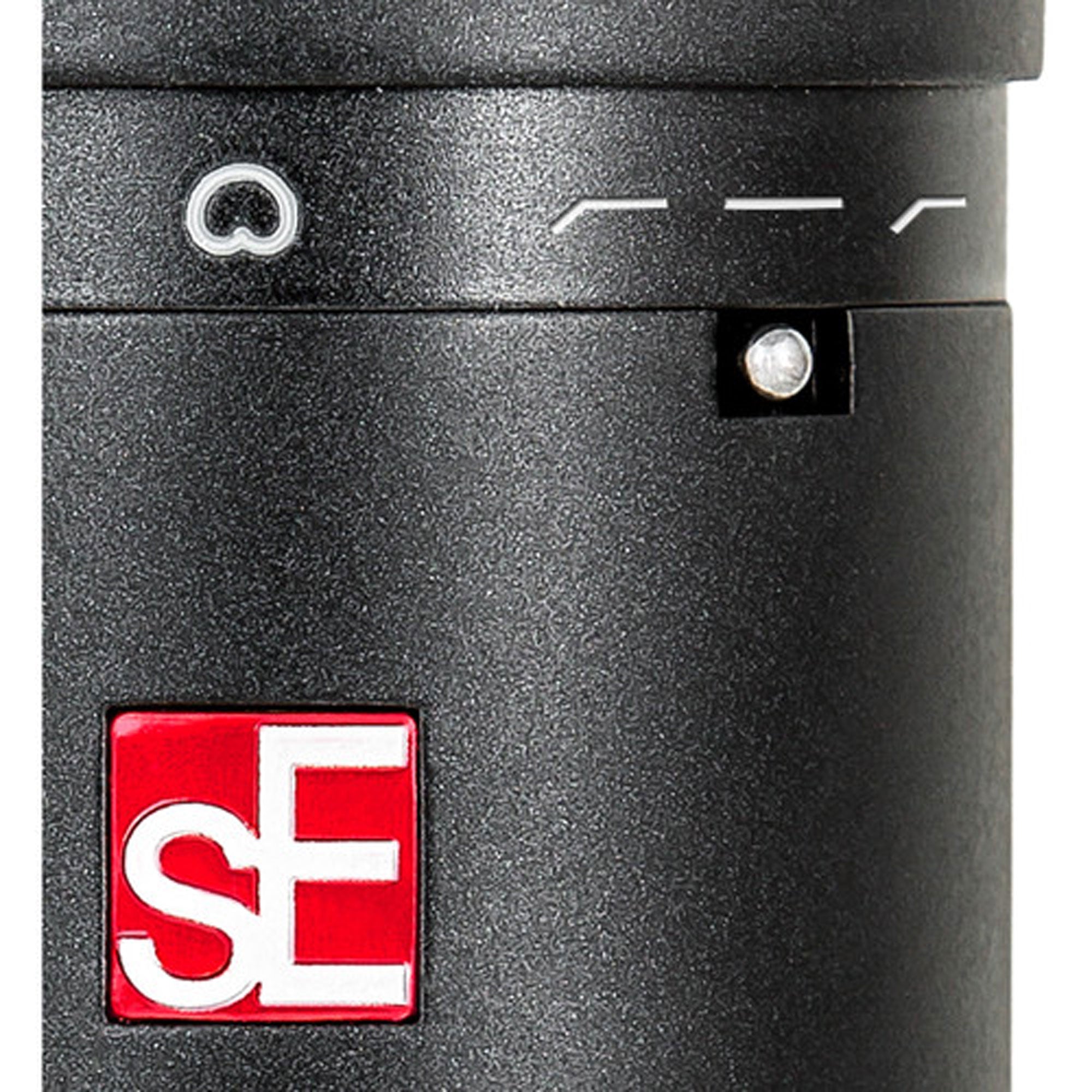 sE Electronics sE2200 Large-Diaphragm Cardioid Studio Condenser Microphone