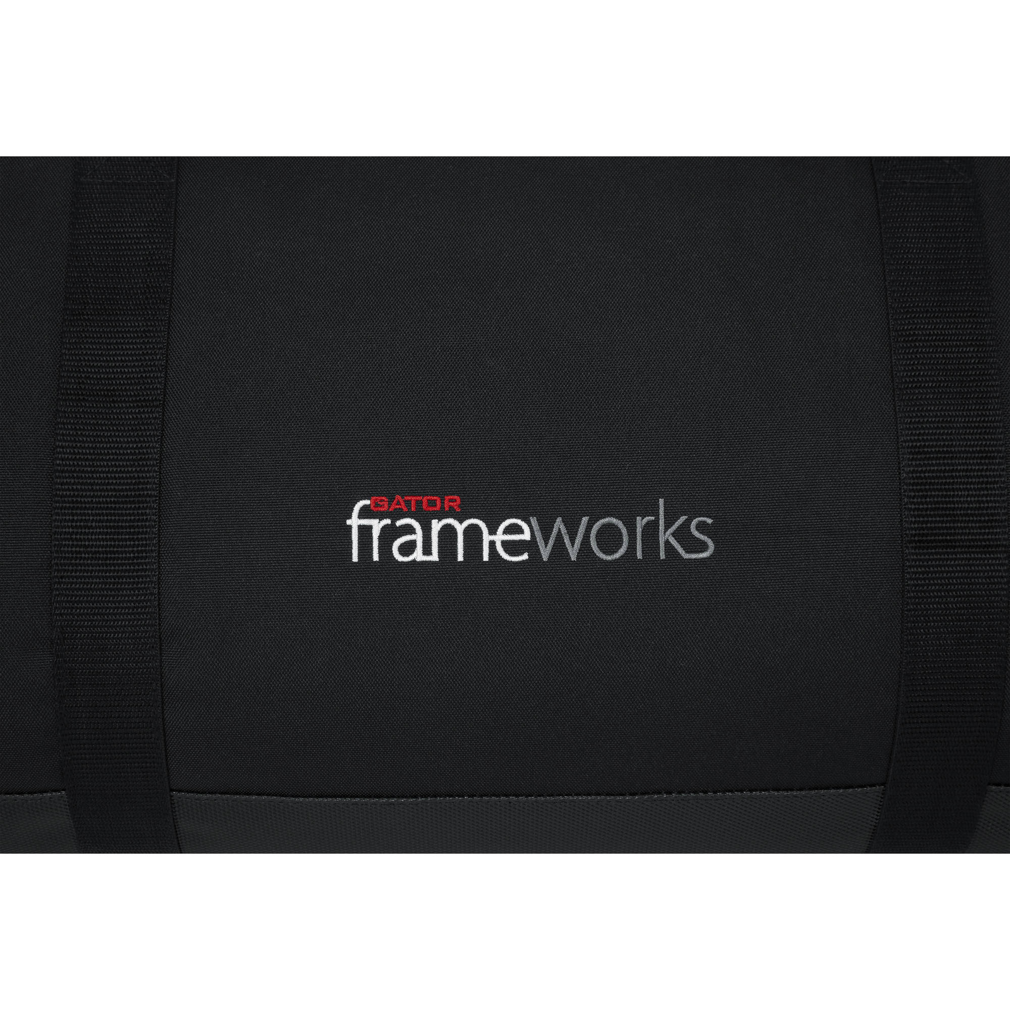 Gator Frameworks GFW-MICSTDBAG Deluxe Carry Bag for 6 Tripod Mic Stands