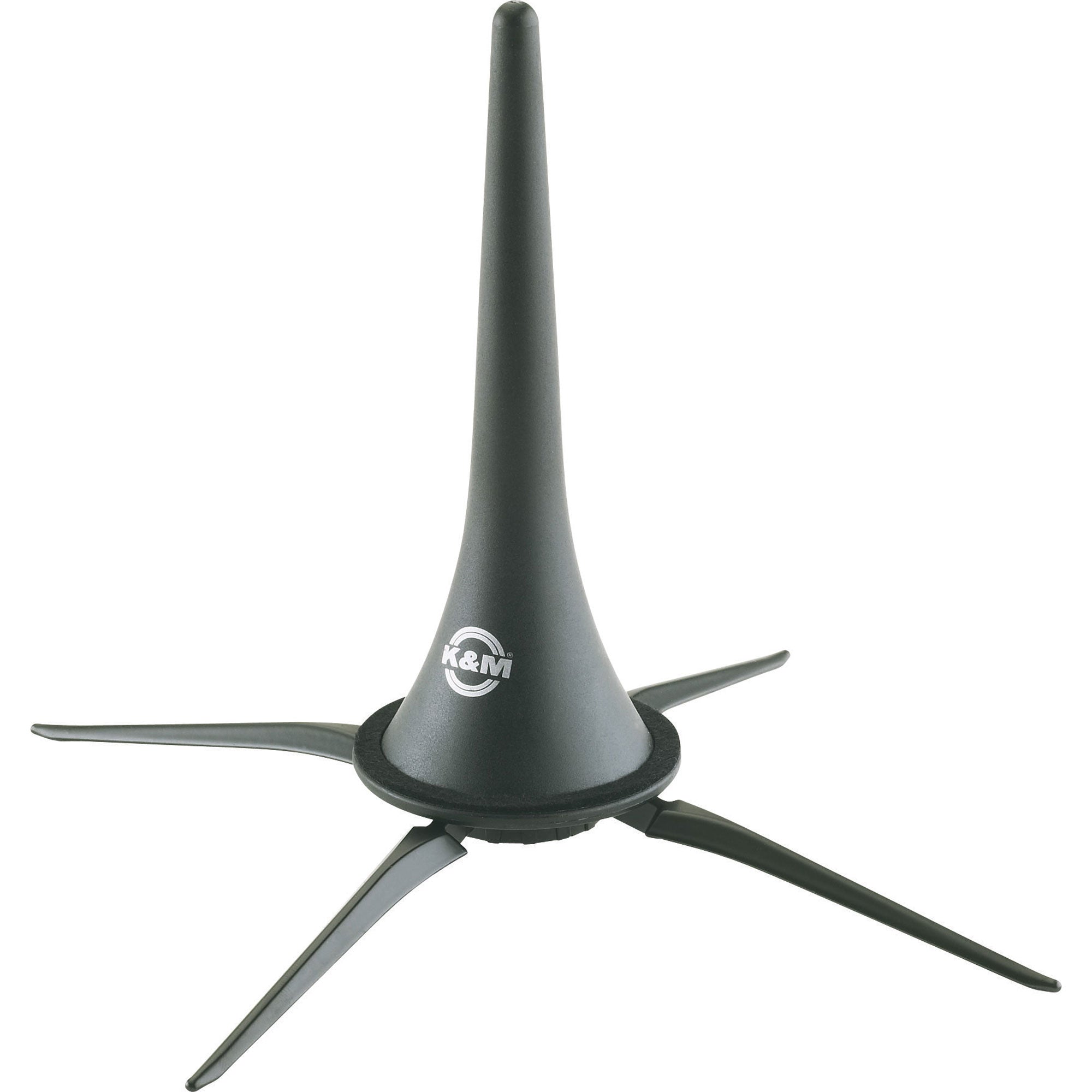 K&M Stands 15222 Clarinet Stand