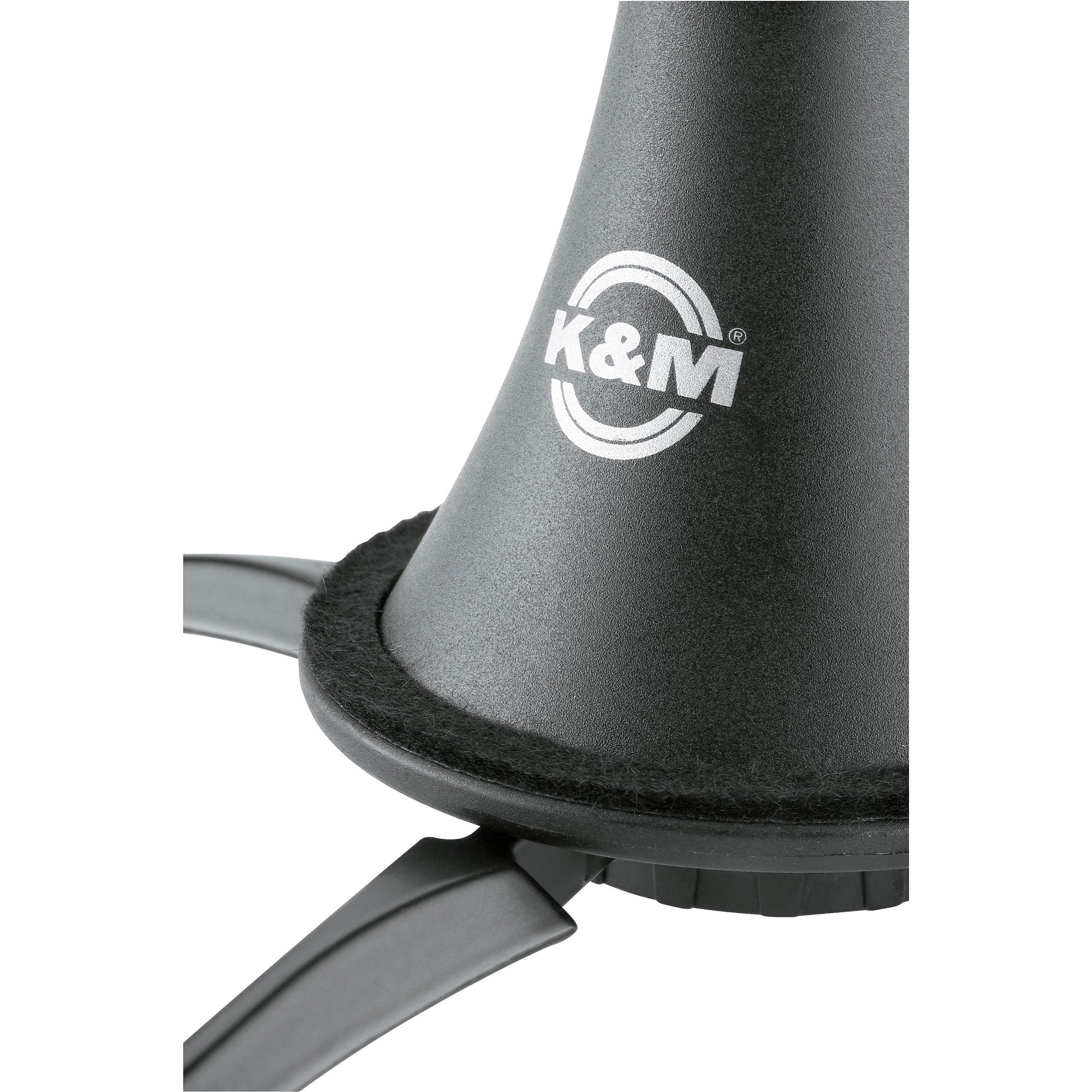 K&M Stands 15222 Clarinet Stand
