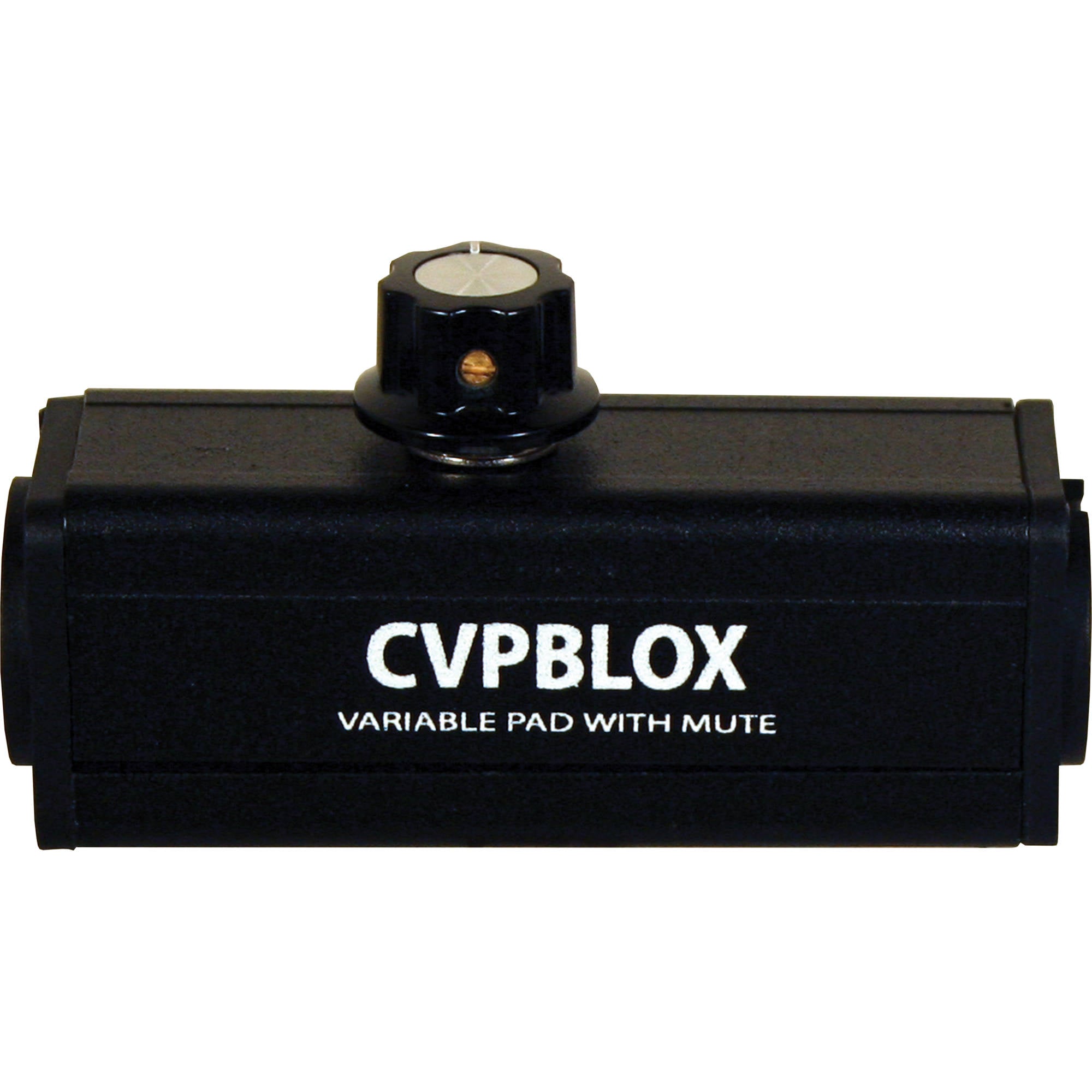 RapcoHorizon CVPBLOX Volume BLOX Volume Control Pad
