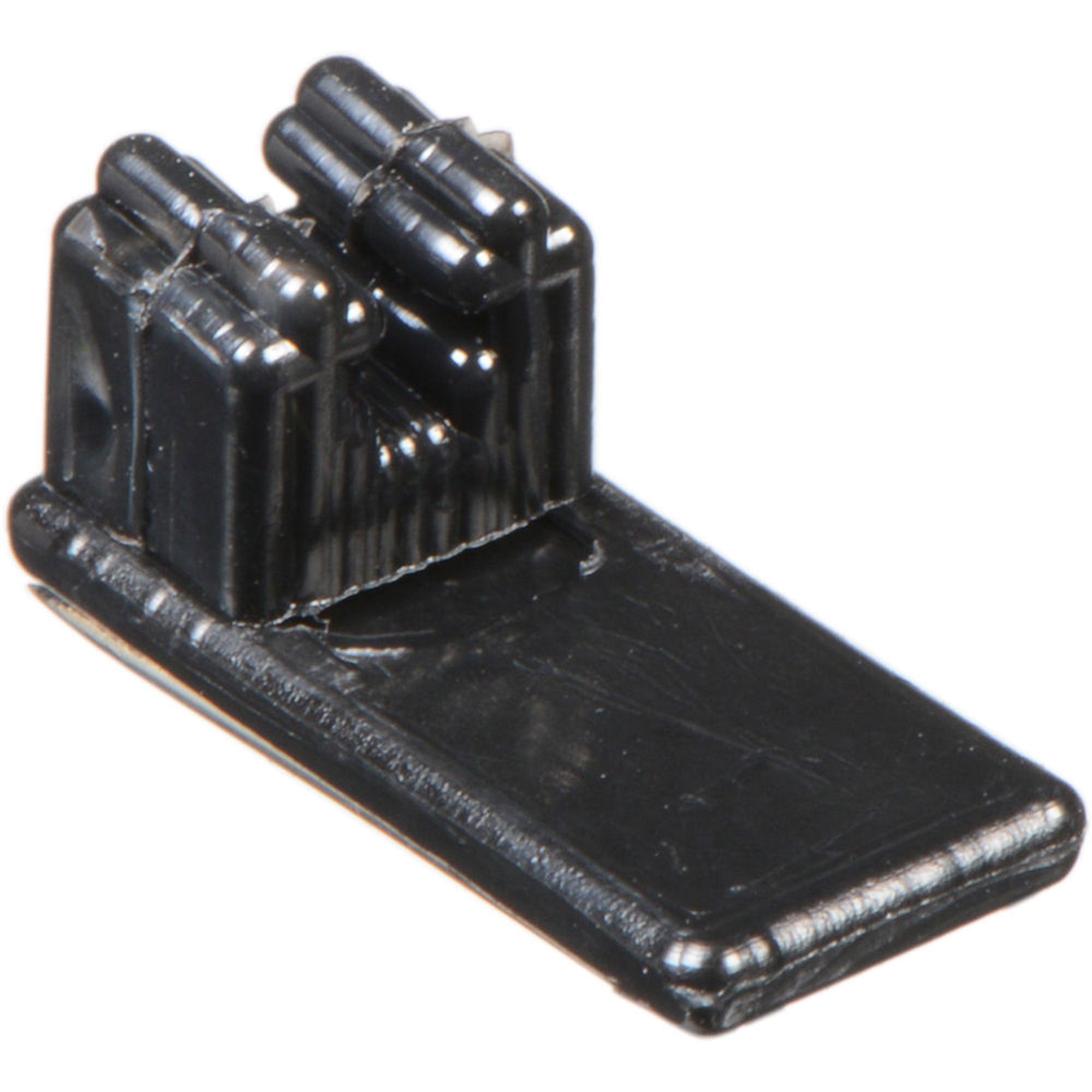 Countryman B3 Viper Clip (Black)