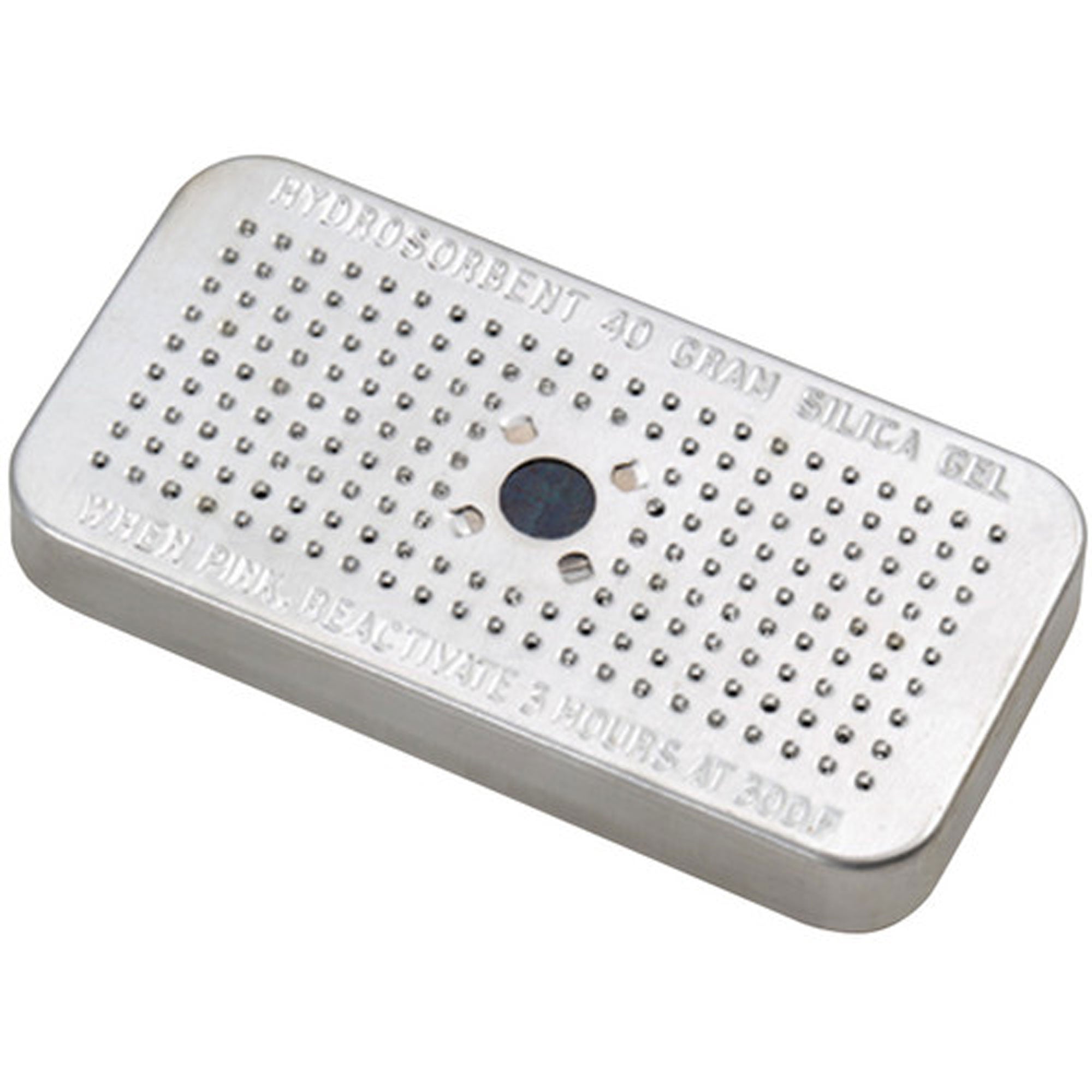 Pelican 1500D Desiccant Silica Gel