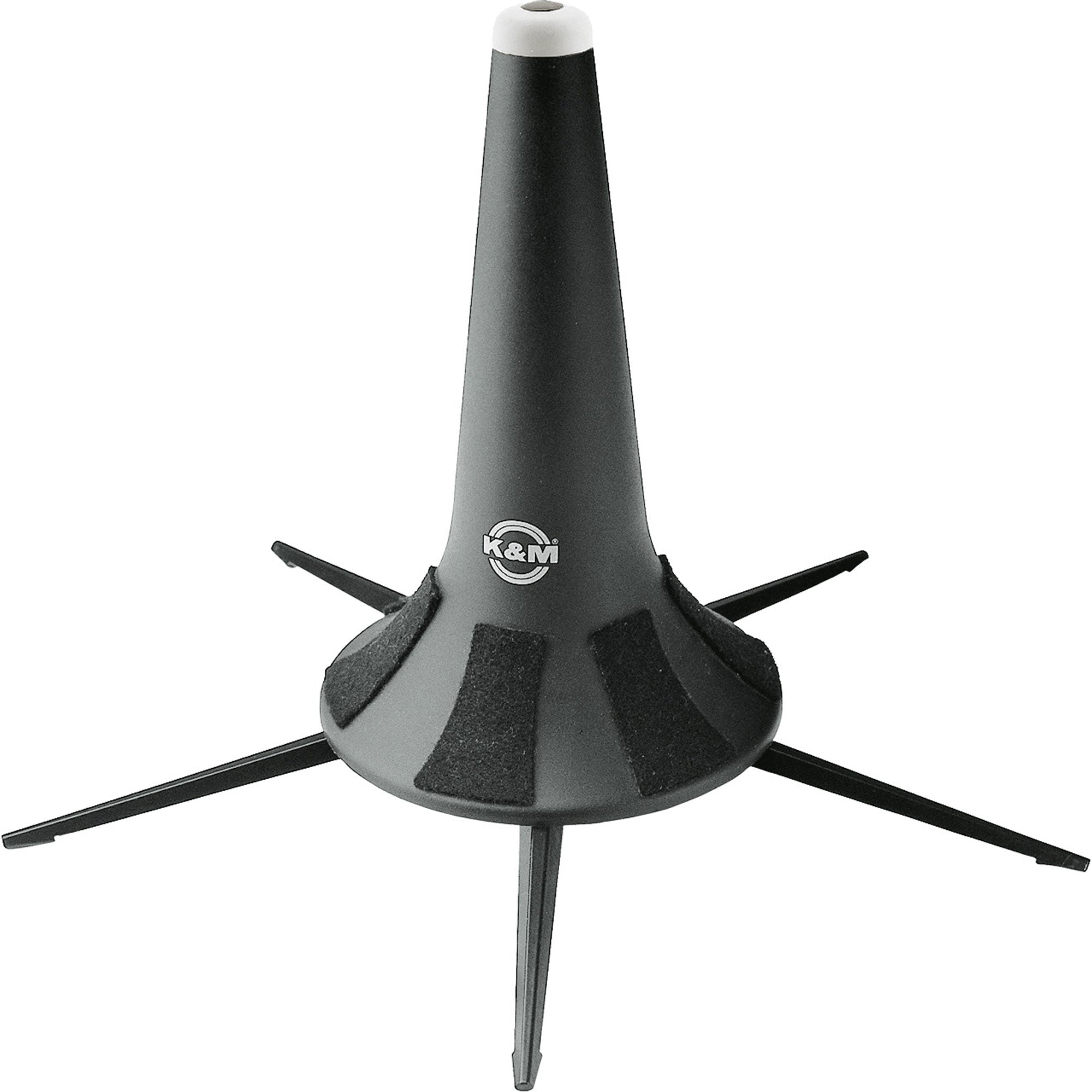 K&M Stands 15240 Flugelhorn Stand