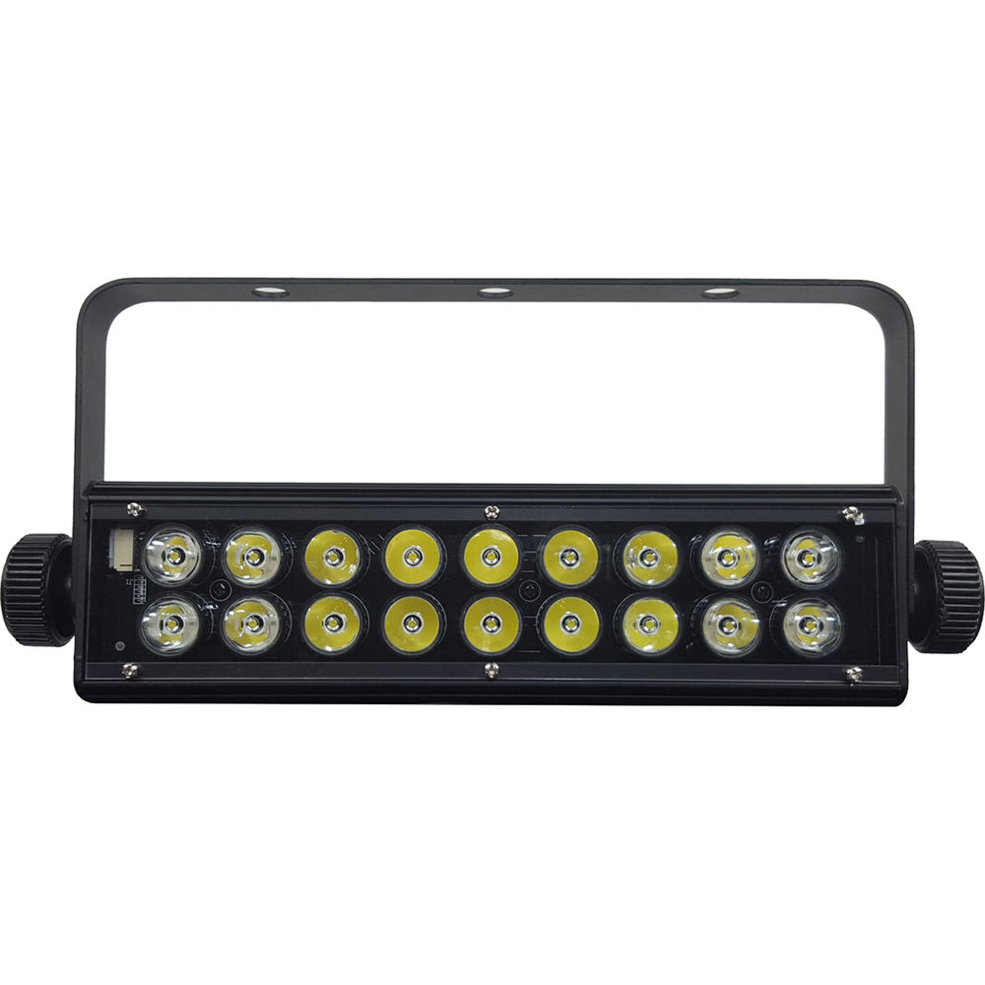 Blizzard SnowBlind High Power LED Strobe Light