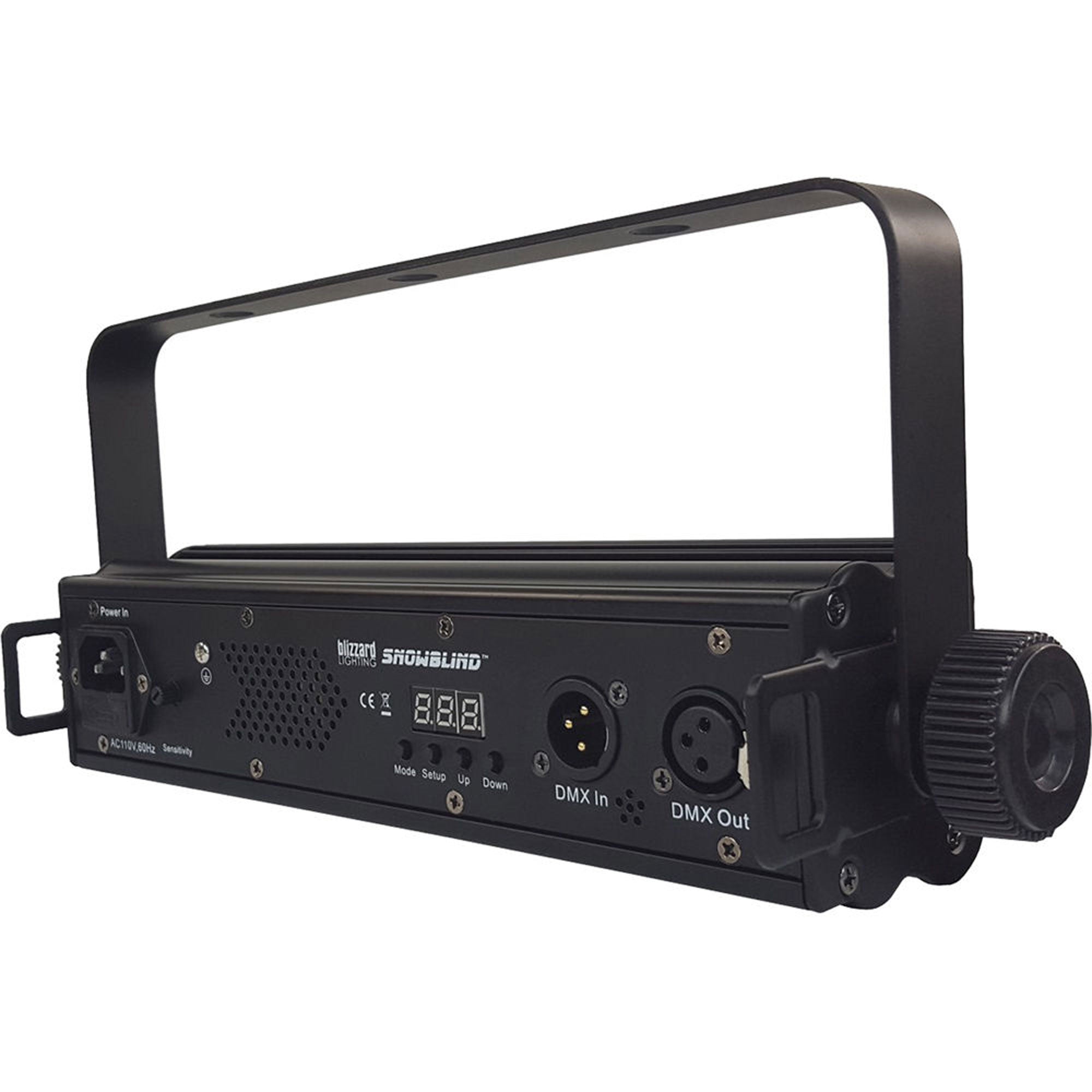 Blizzard SnowBlind High Power LED Strobe Light