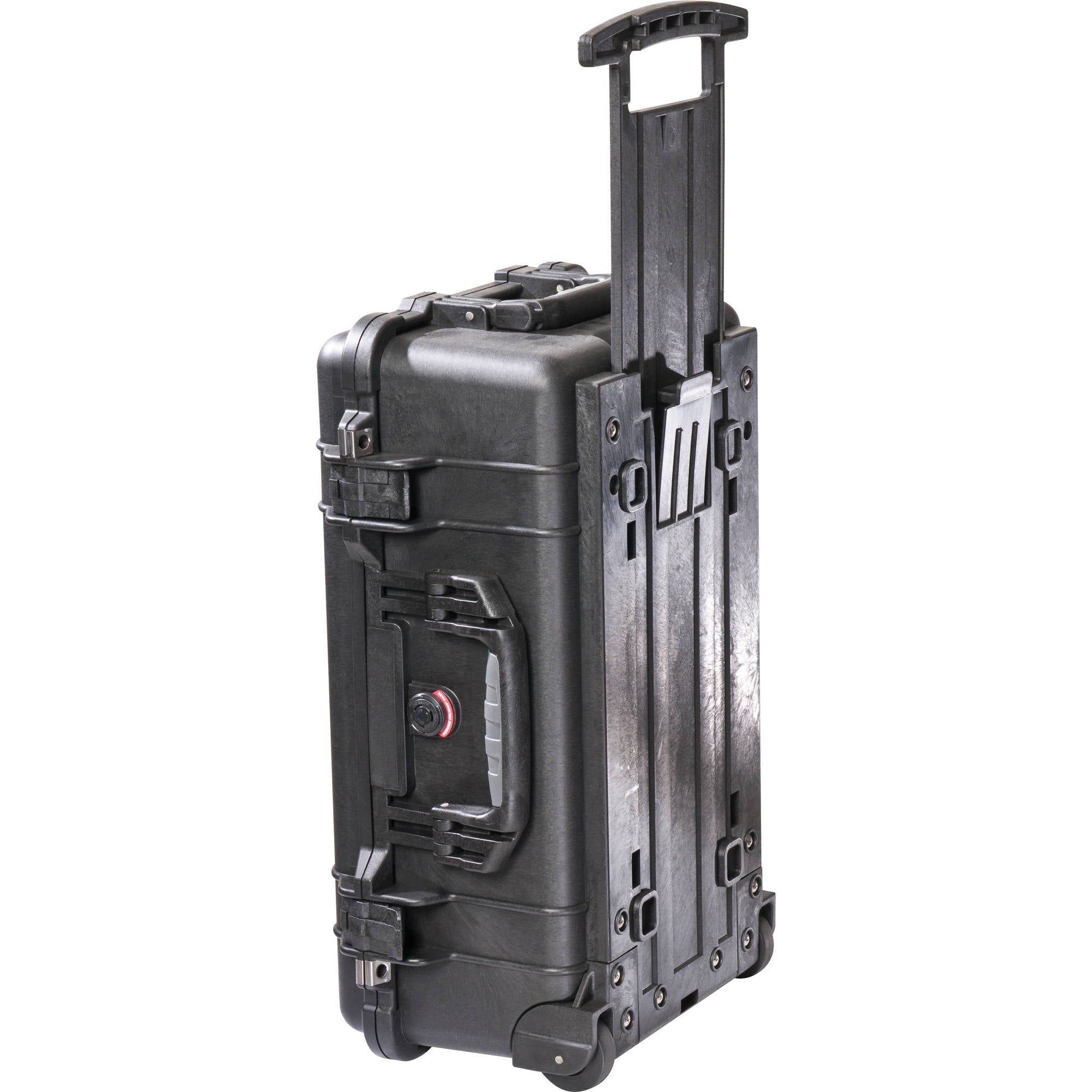 Pelican 1510 Protector Carry-On Case with TrekPak Divider System (Black)