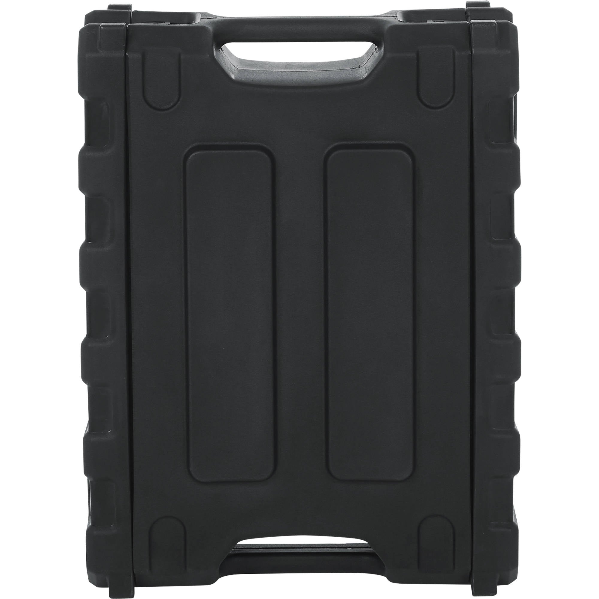 Gator Cases G-PRO-2U-13 Molded Audio Rack (2U, 13" Deep)