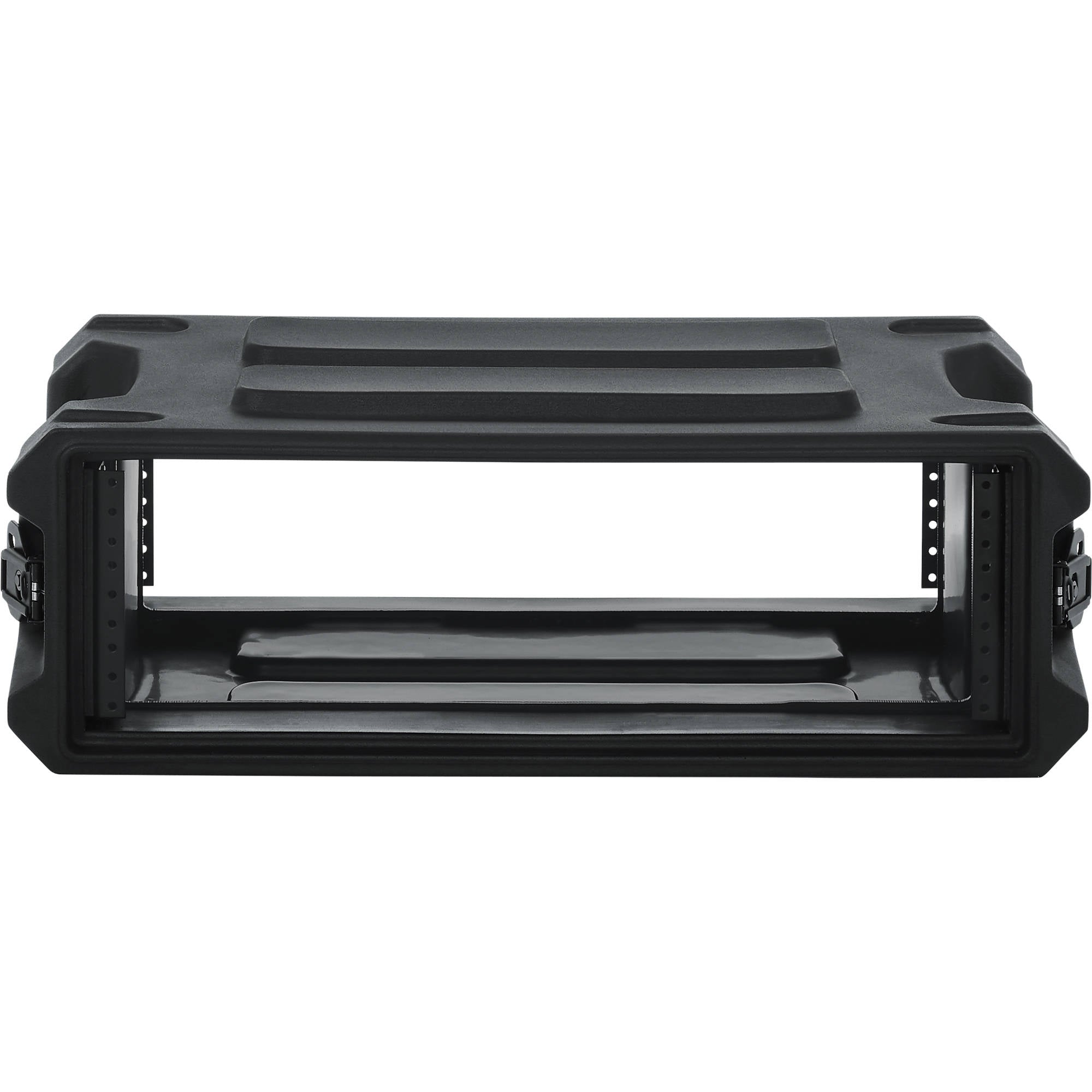 Gator Cases G-PRO-3U-13 Molded Audio Rack (3U, 13" Deep)