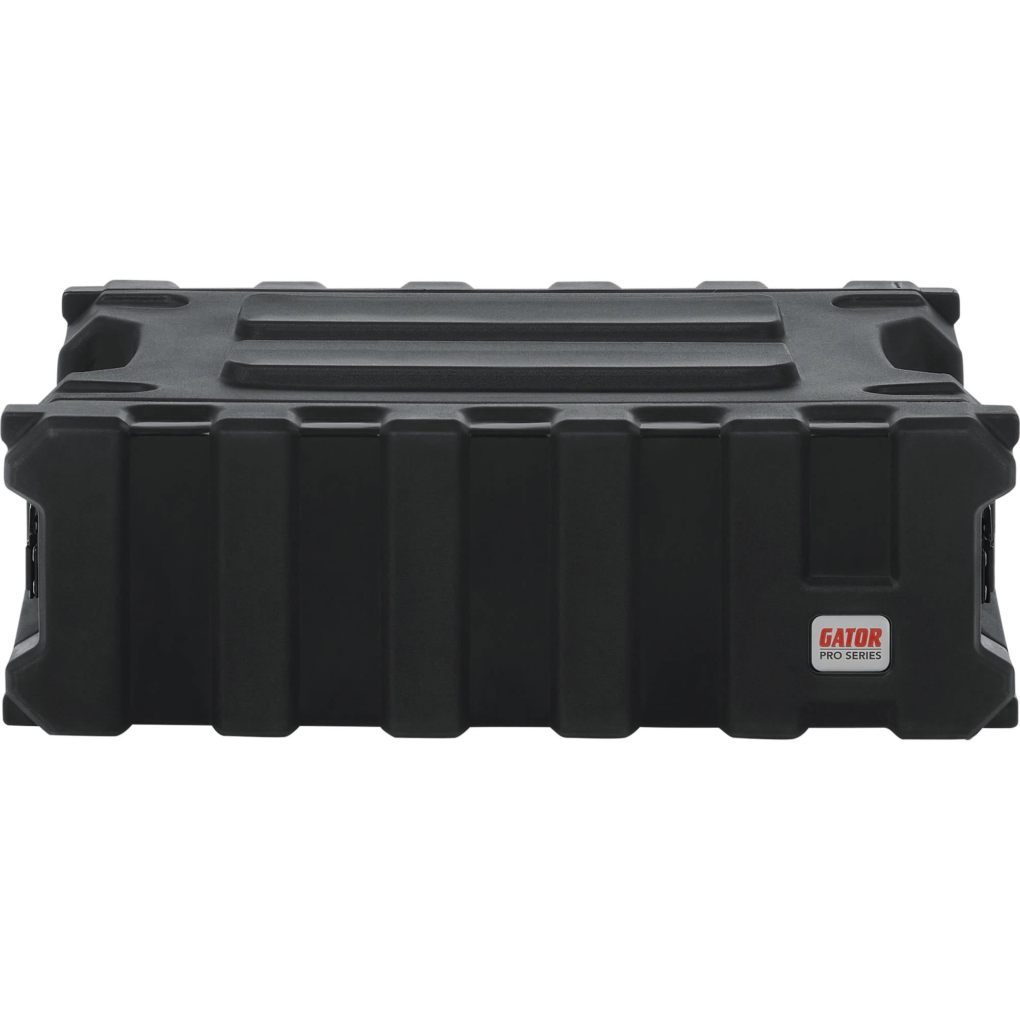 Gator Cases G-PRO-3U-13 Molded Audio Rack (3U, 13" Deep)