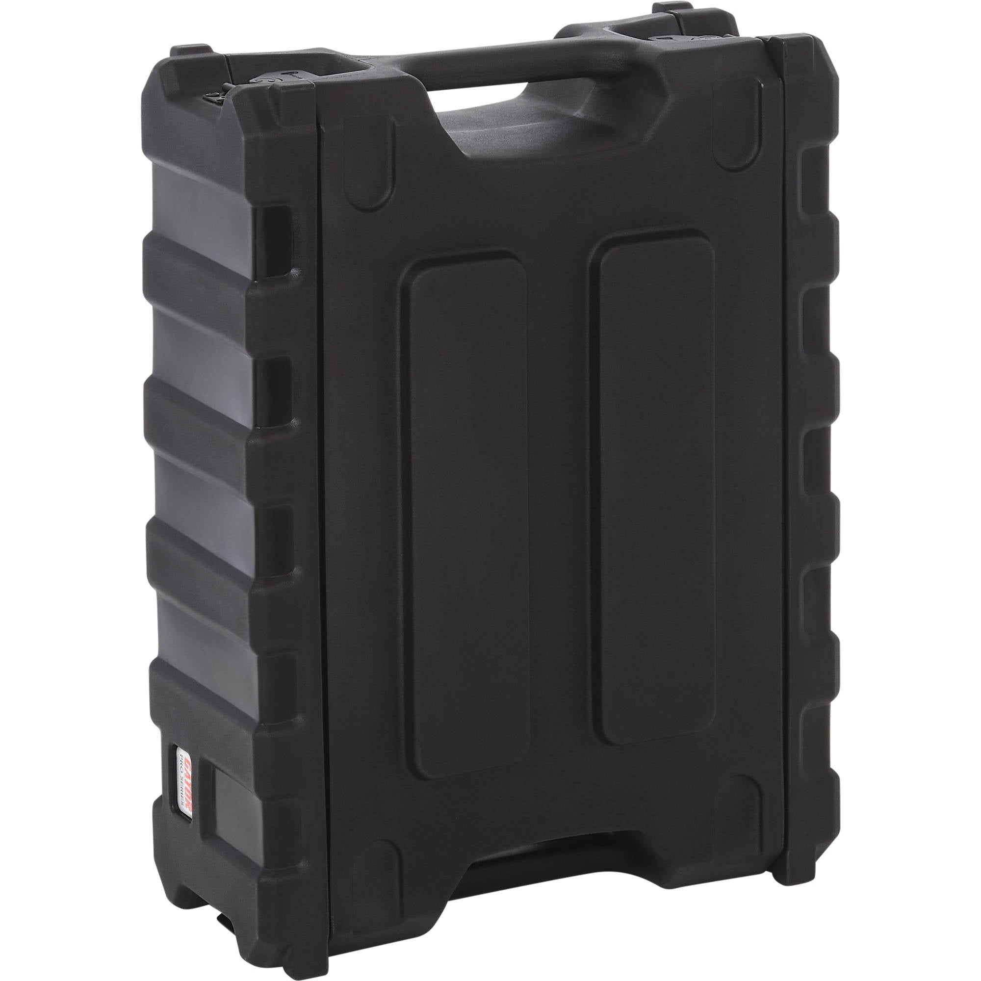 Gator Cases G-PRO-3U-13 Molded Audio Rack (3U, 13" Deep)