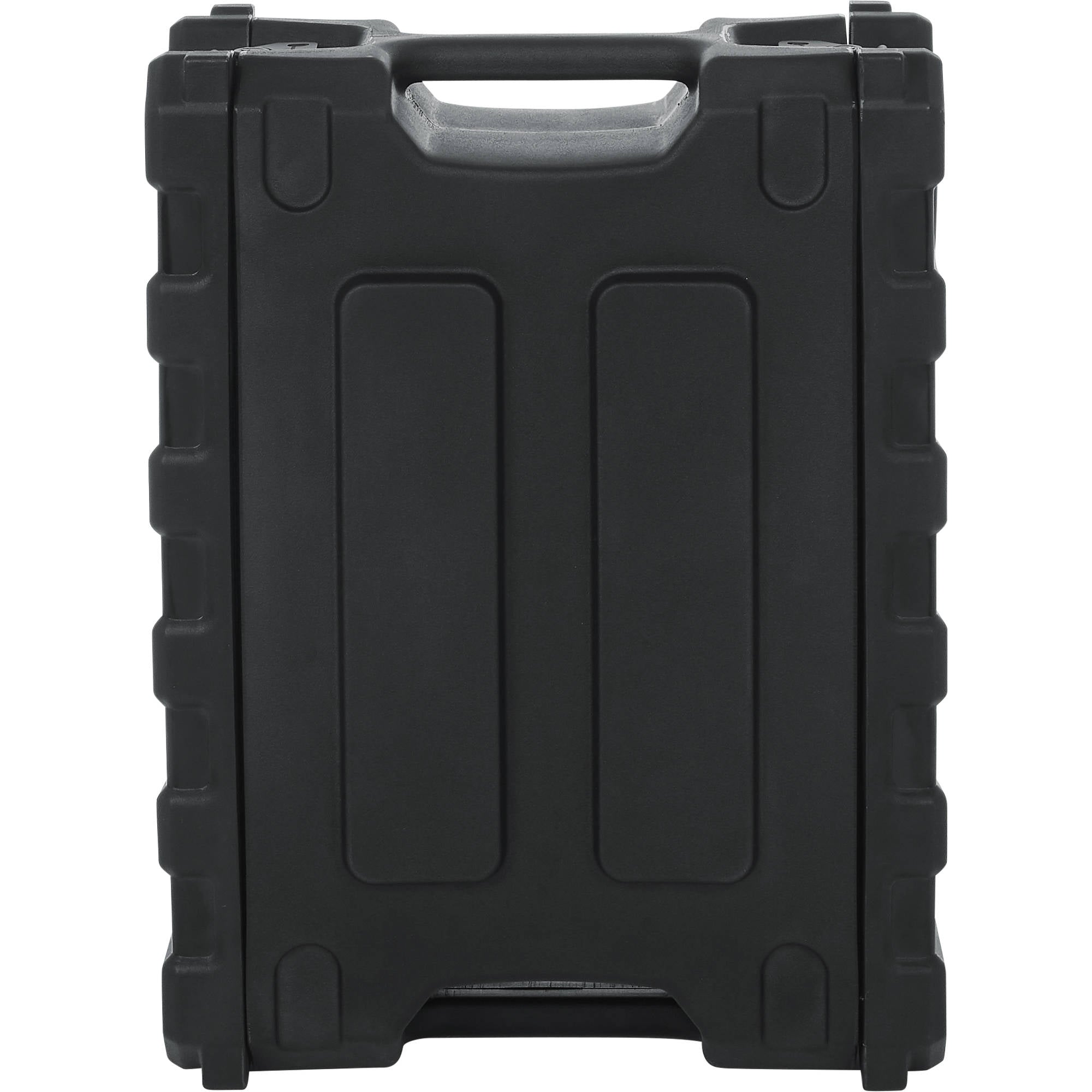 Gator Cases G-PRO-3U-13 Molded Audio Rack (3U, 13" Deep)
