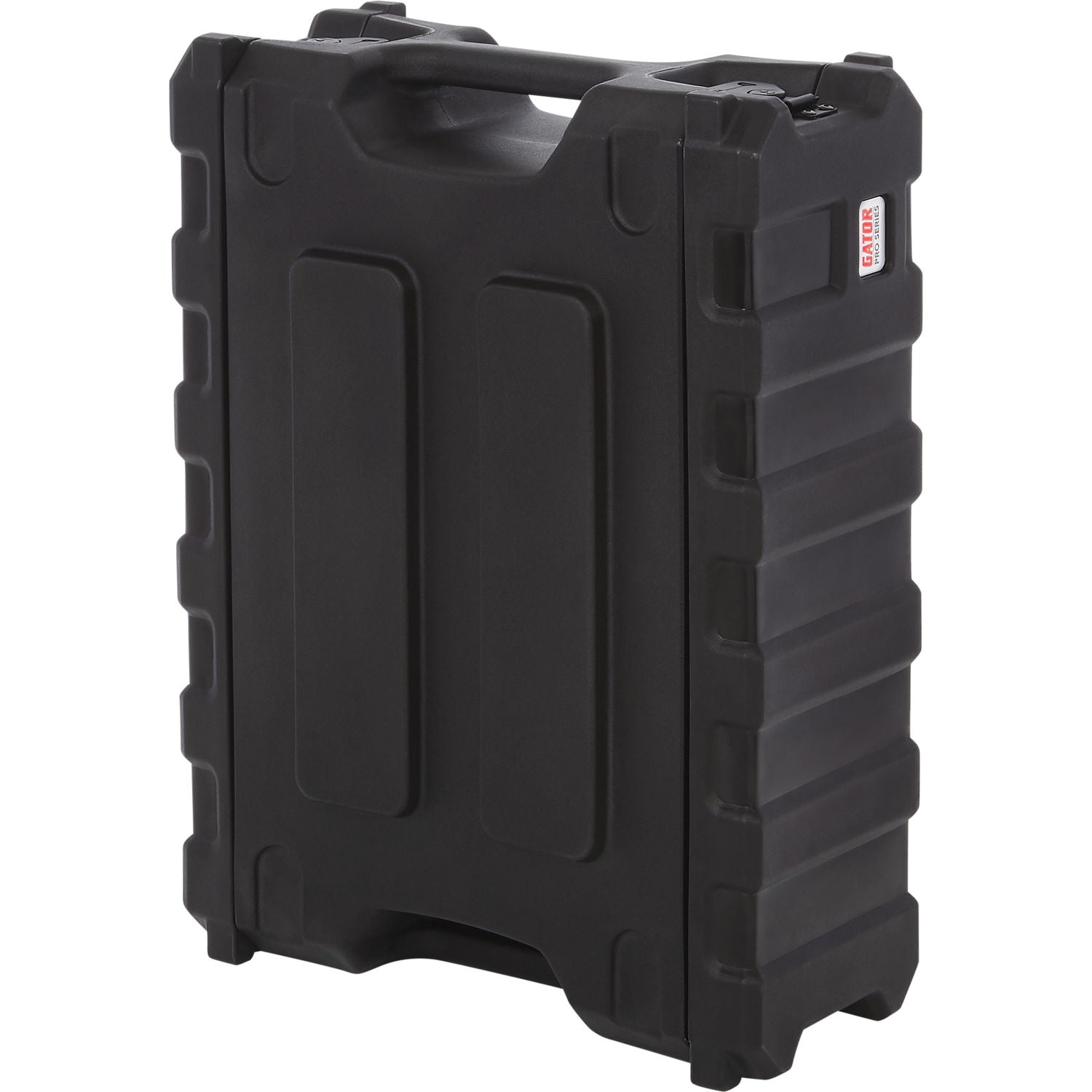 Gator Cases G-PRO-3U-13 Molded Audio Rack (3U, 13" Deep)