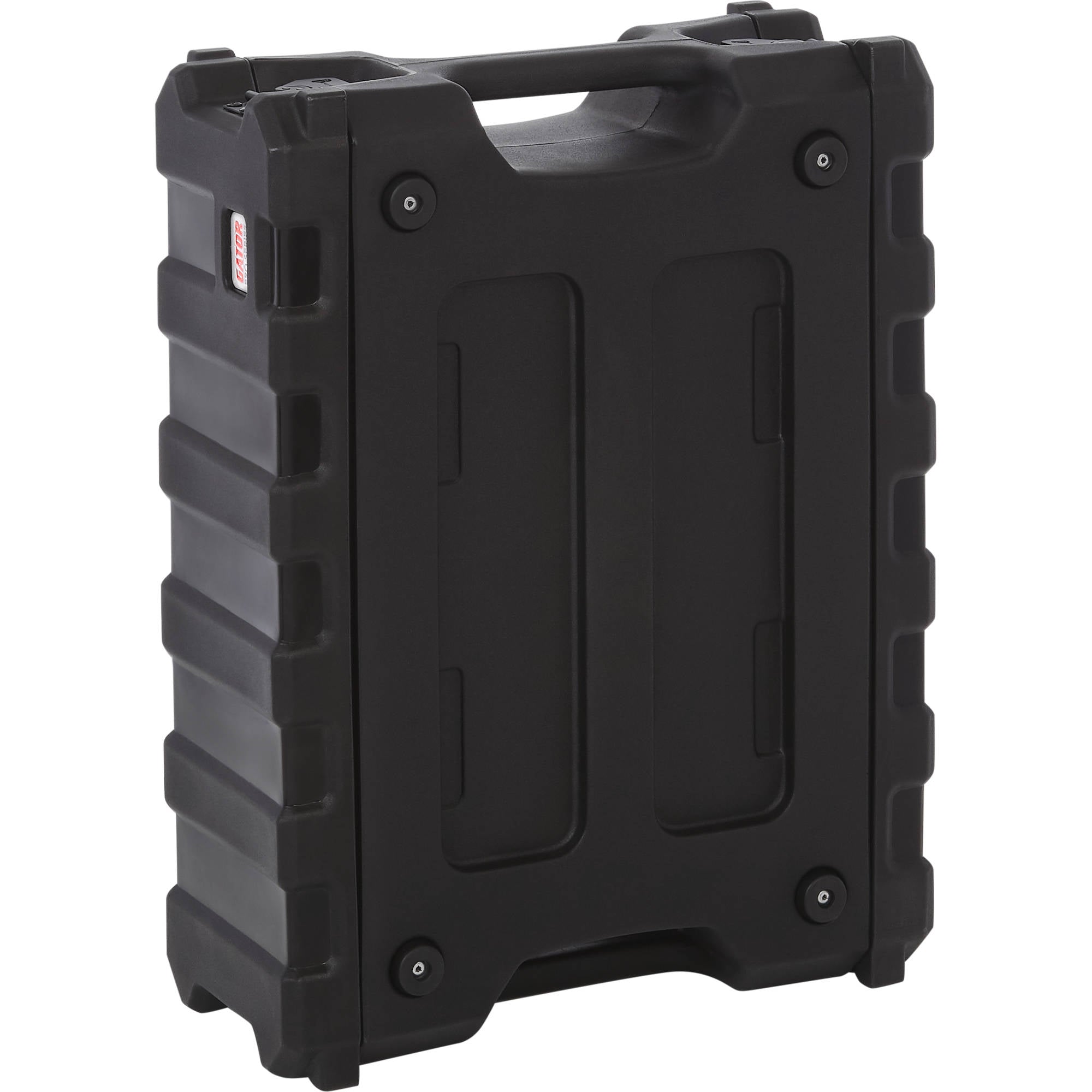 Gator Cases G-PRO-3U-13 Molded Audio Rack (3U, 13" Deep)