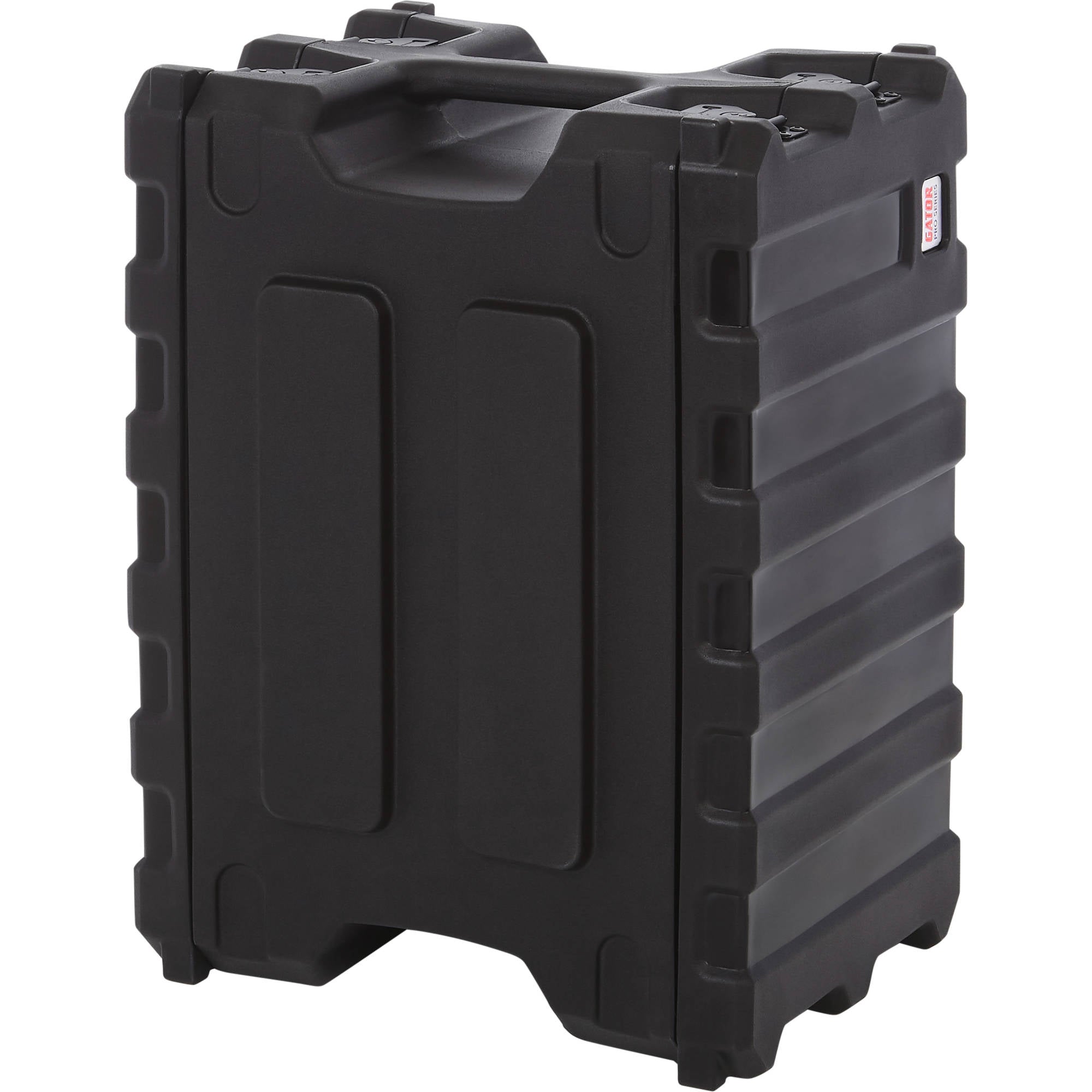 Gator Cases G-PRO-6U-13 Molded Audio Rack (6U, 13" Deep)