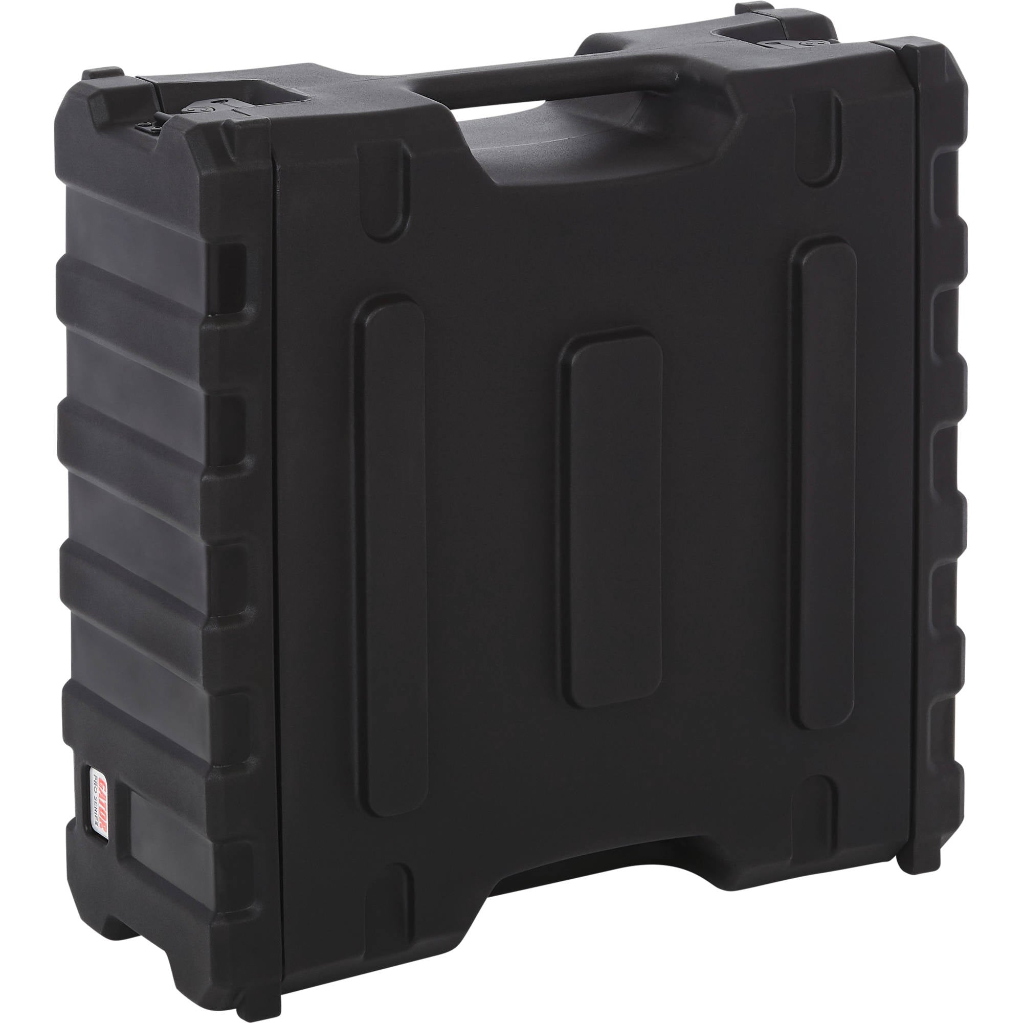Gator Cases G-PRO-4U-19 Molded Audio Rack (4U, 19" Deep)
