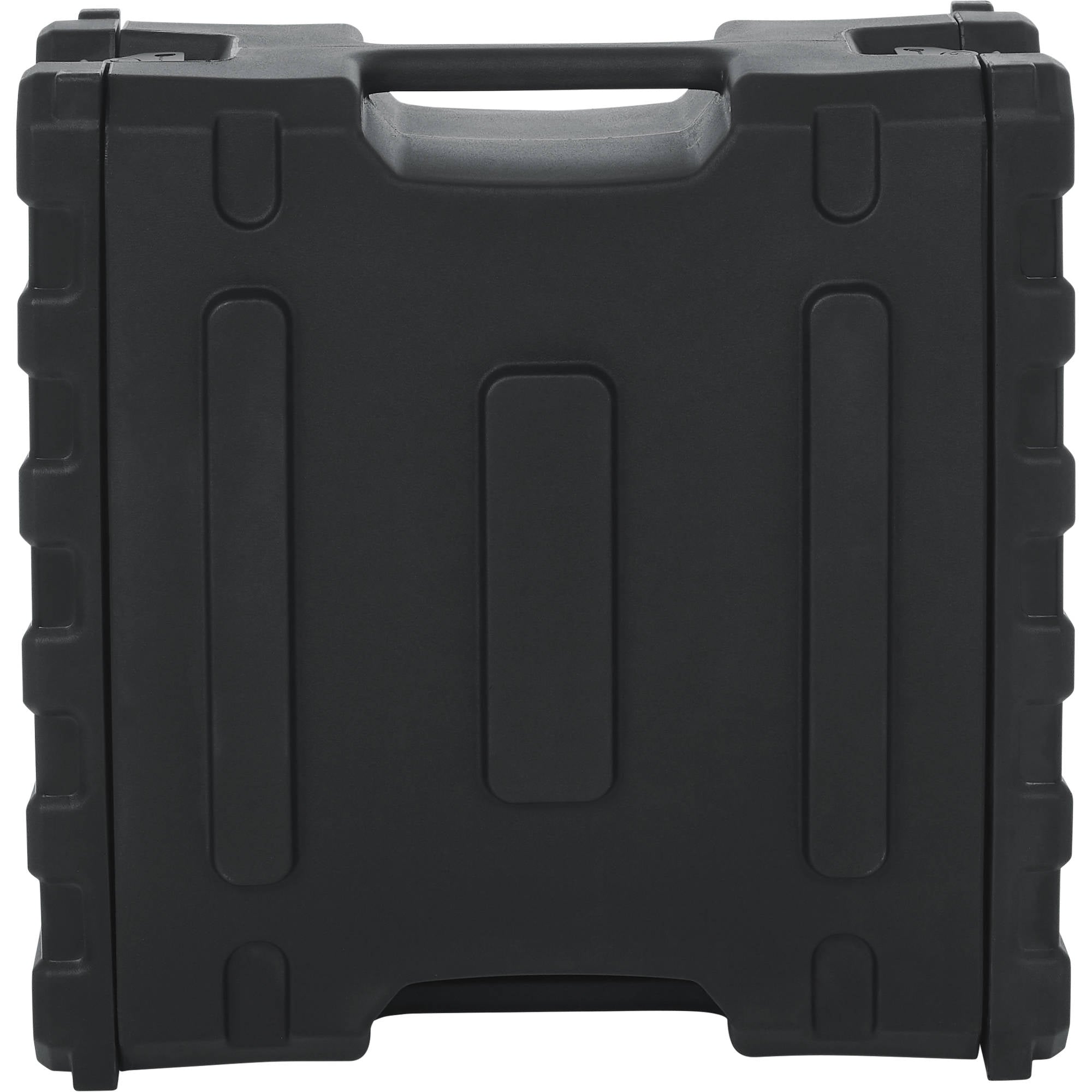 Gator Cases G-PRO-4U-19 Molded Audio Rack (4U, 19" Deep)