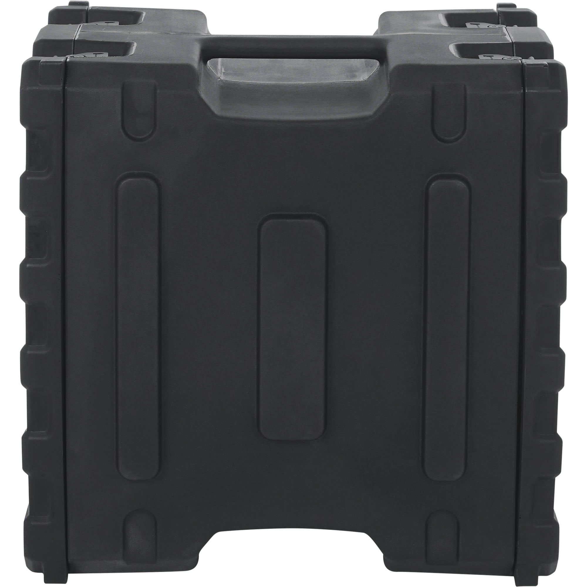 Gator Cases G-PRO-8U-19 Molded Audio Rack (8U, 19" Deep)