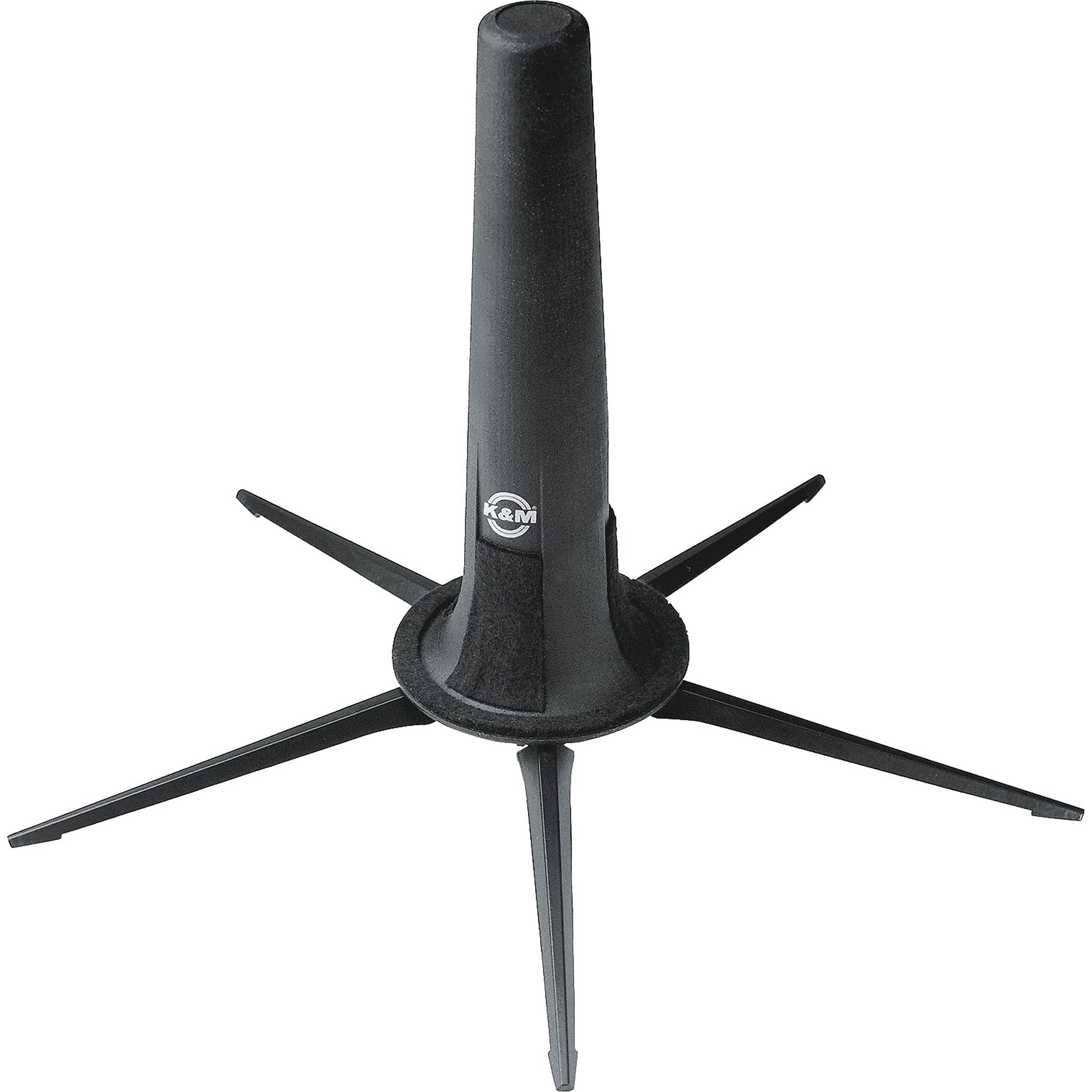 K&M Stands 15290 Soprano Saxophone Stand