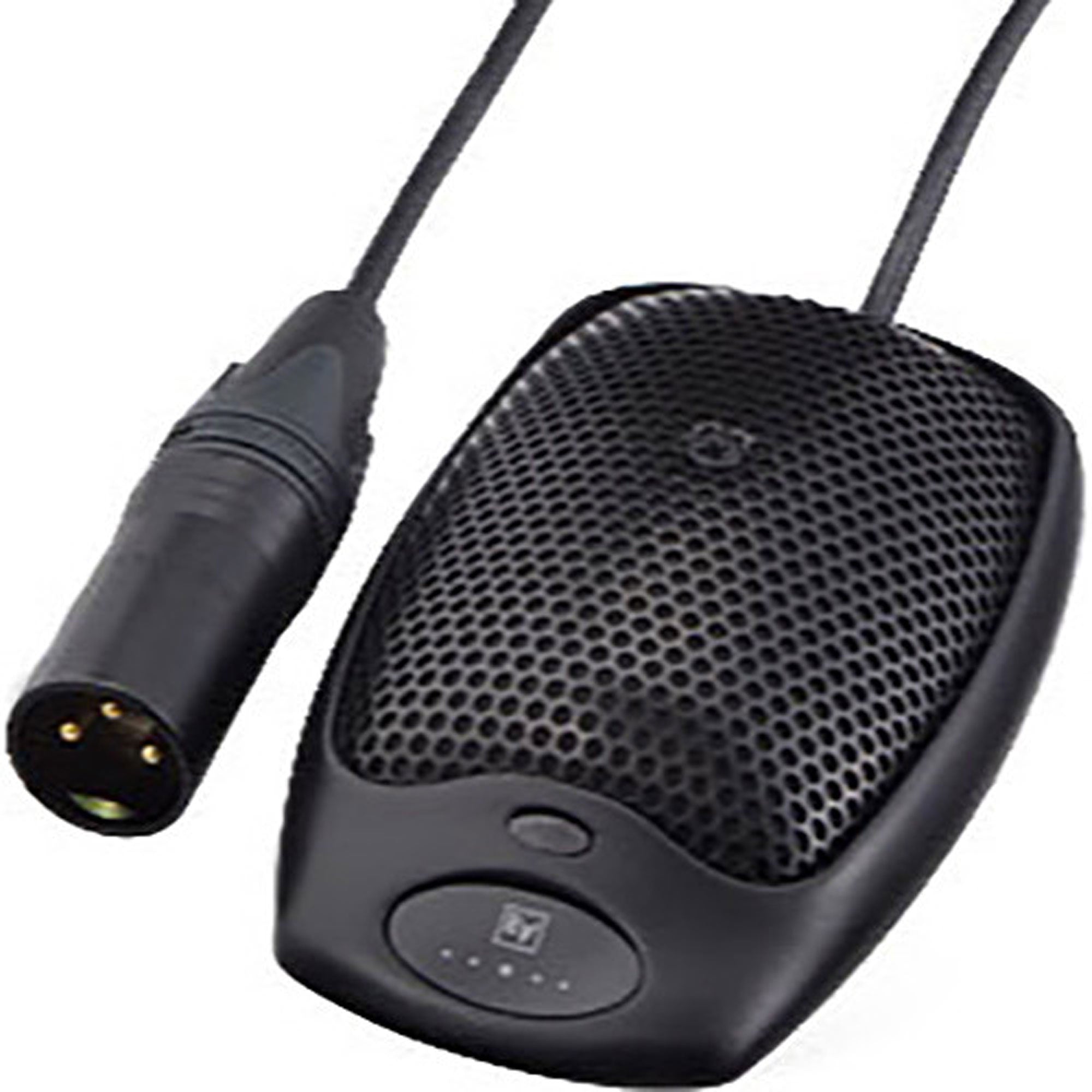 Electro-Voice PC Boundary Multi-Pattern Boundary Layer Microphone