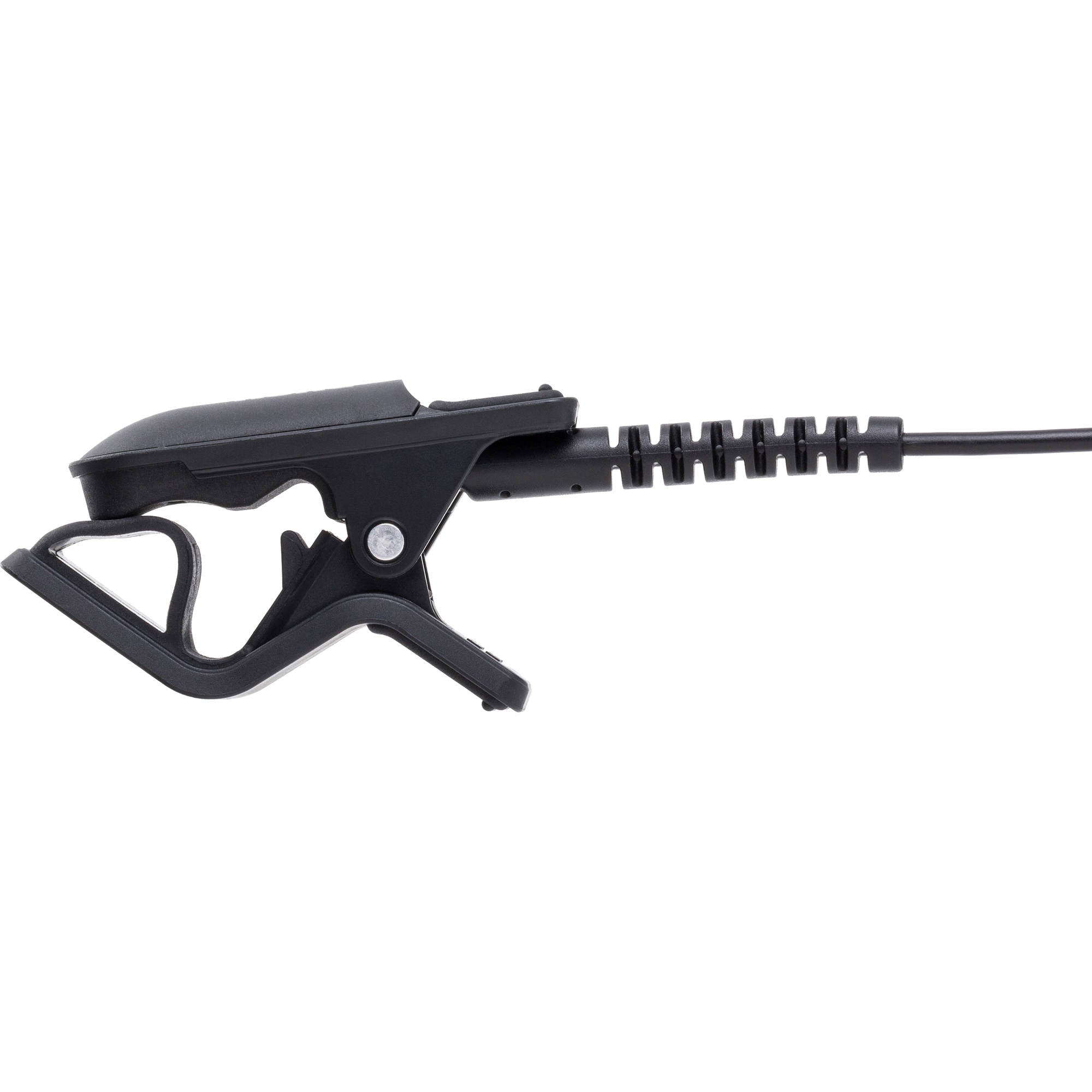 Korg CM-300 Clip-On Contact Microphone (Black)