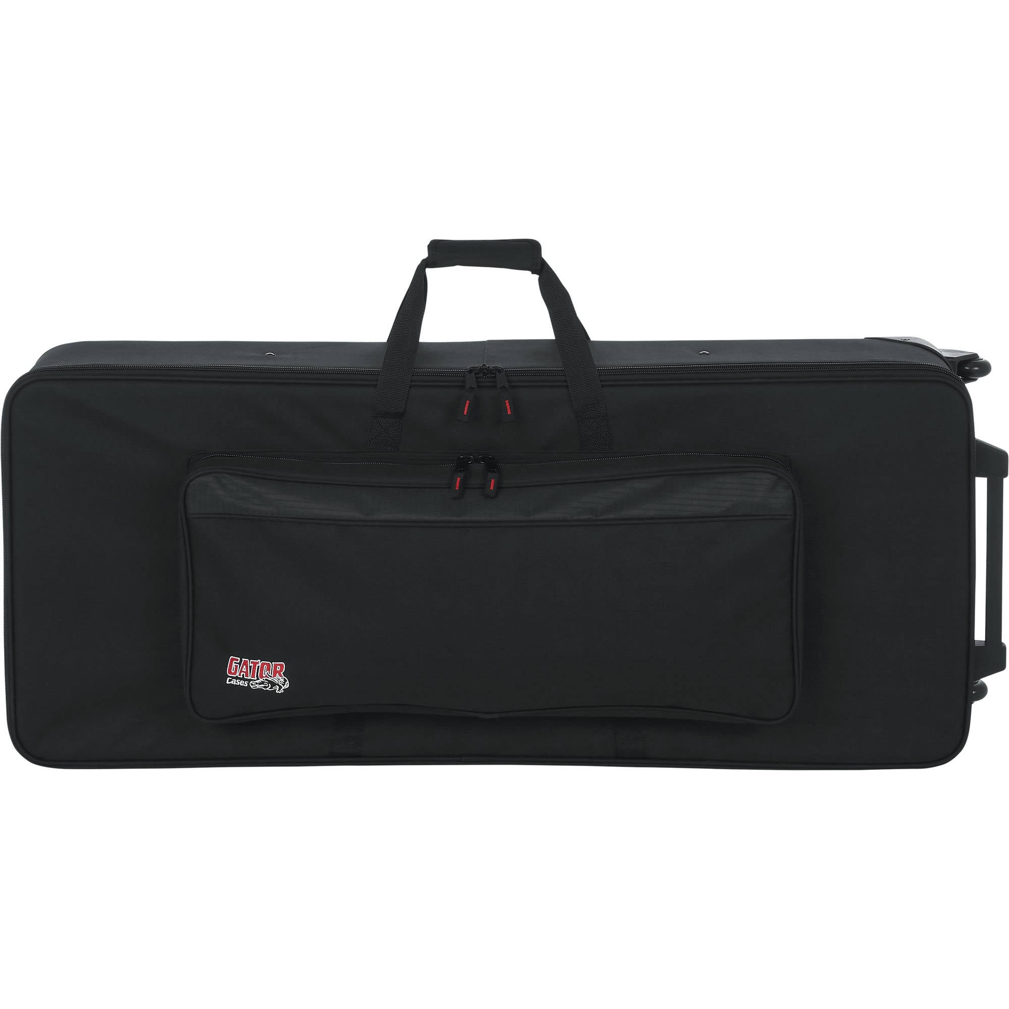Gator Cases GK-61 61 Note Keyboard Case