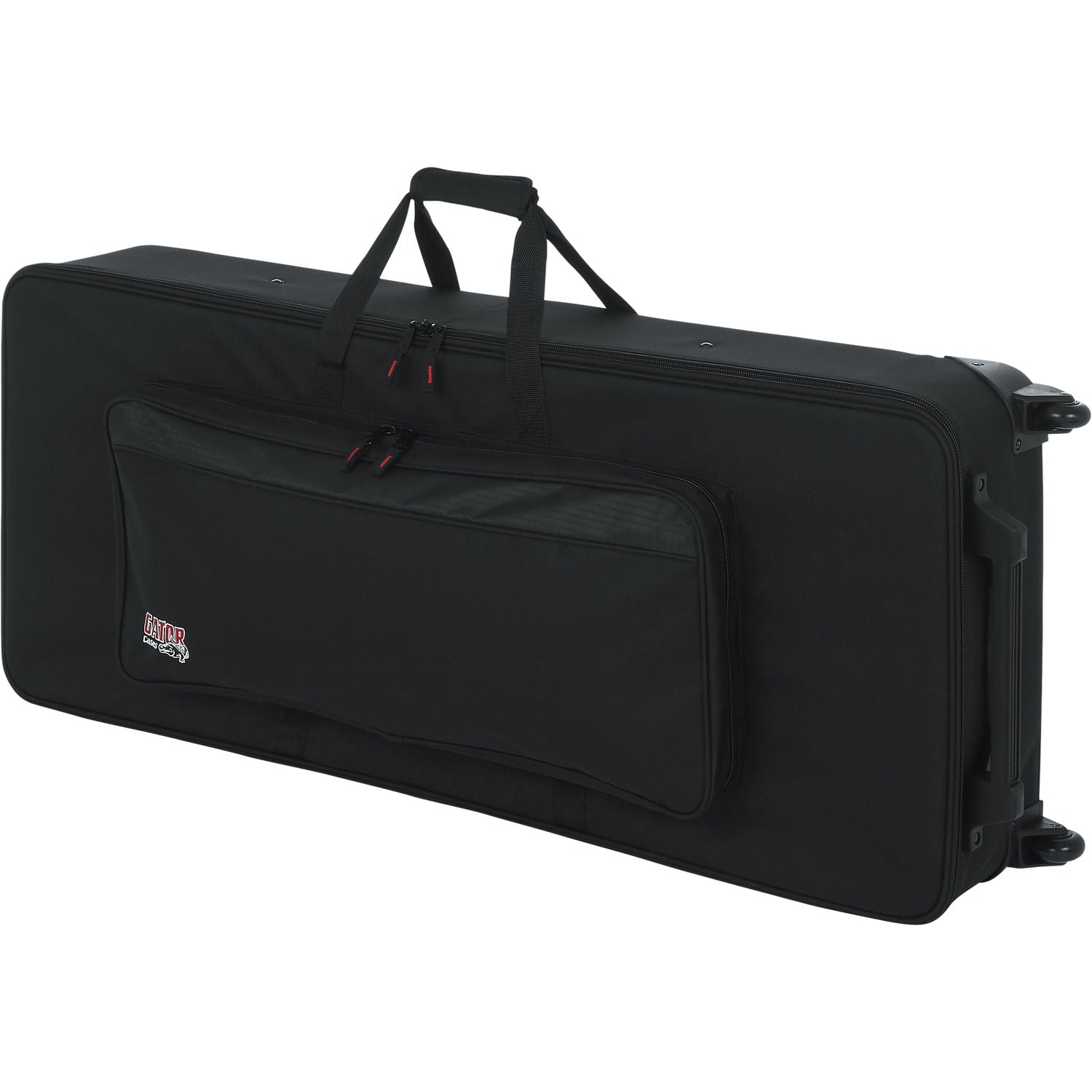 Gator Cases GK-61 61 Note Keyboard Case