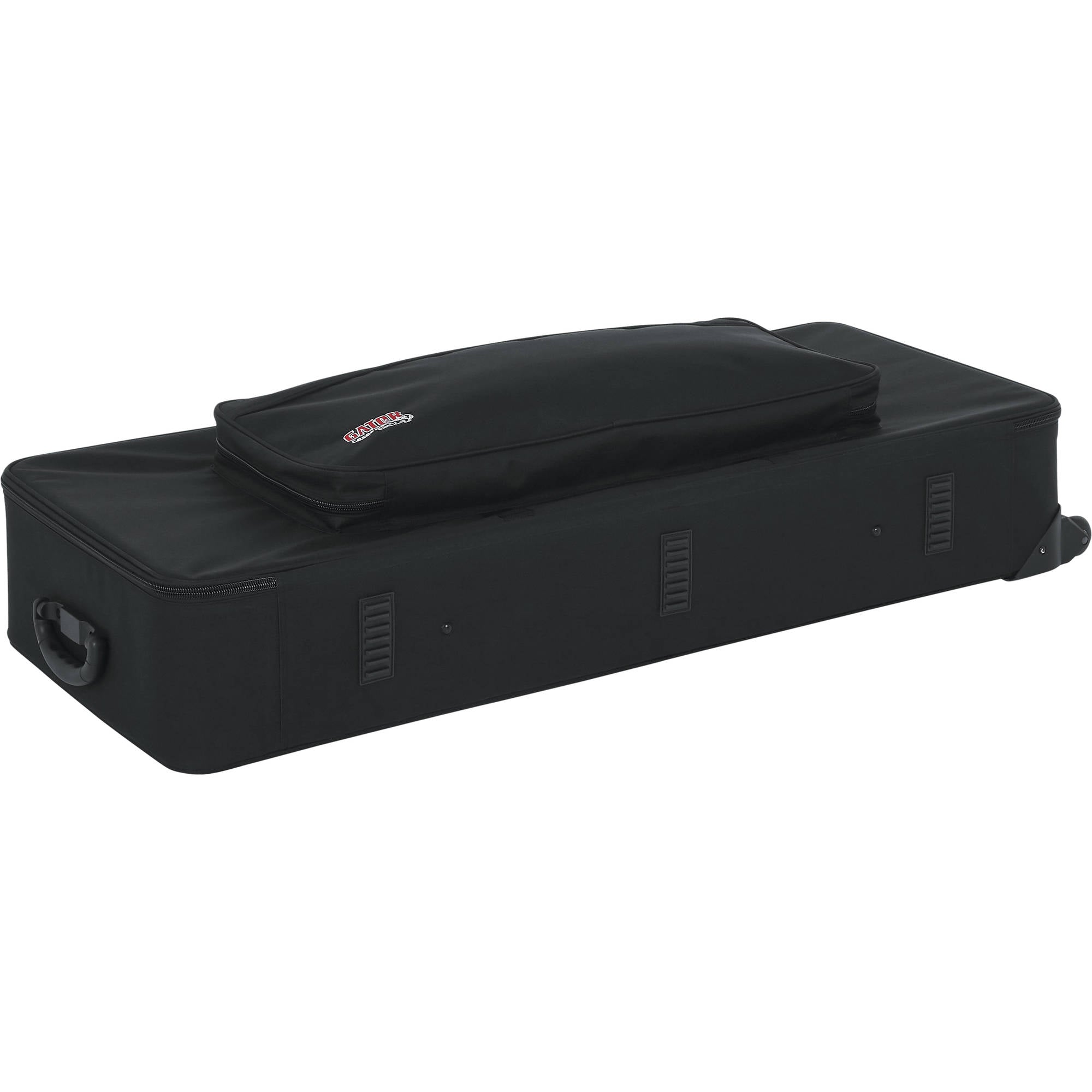 Gator Cases GK-61 61 Note Keyboard Case