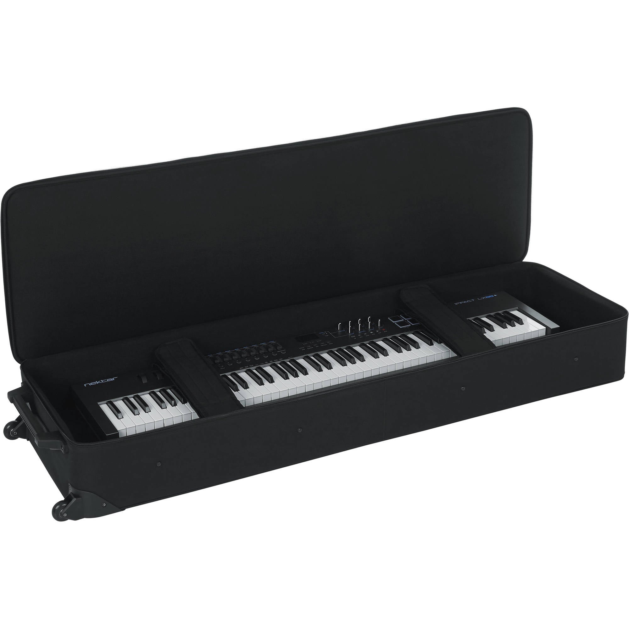 Gator Cases GK-88 Lightweight Keyboard Case