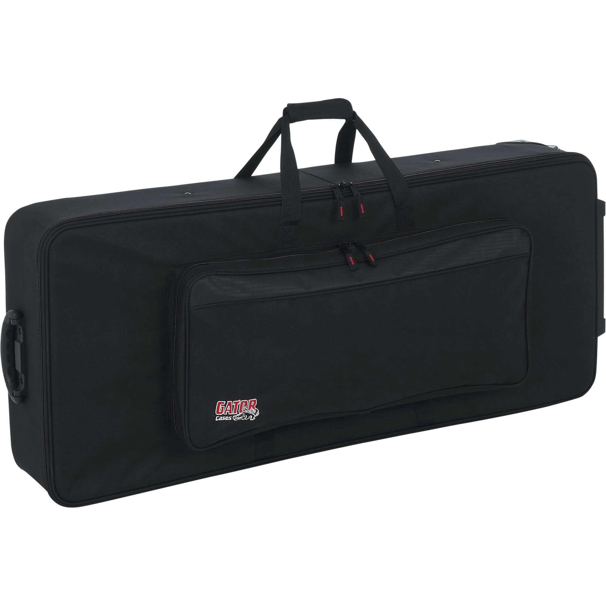 Gator Cases GK-61 61 Note Keyboard Case