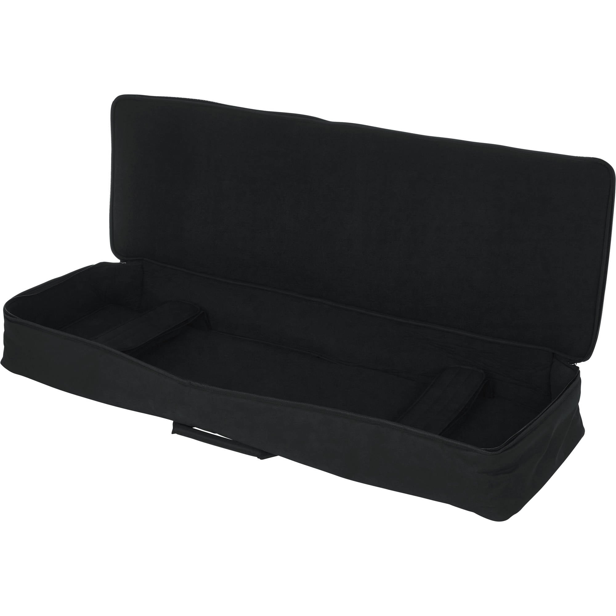 Gator Cases GKB-88 Keyboard Gig Bag for 88 Note Keyboards