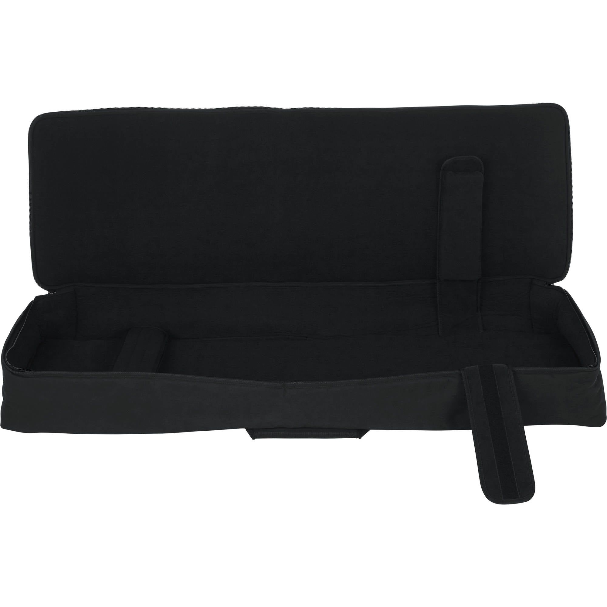 Gator Cases GKB-88 Keyboard Gig Bag for 88 Note Keyboards