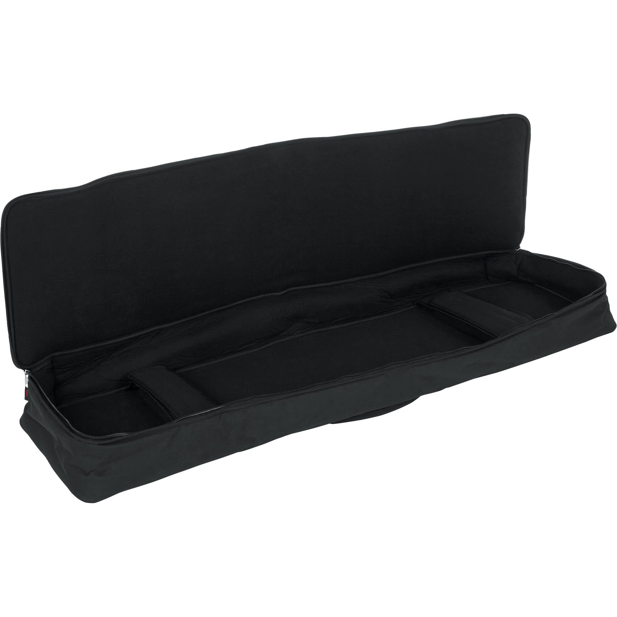 Gator Cases GKB-88 SLXL Slim Extra Long 88 Note Keyboard Gig Bag