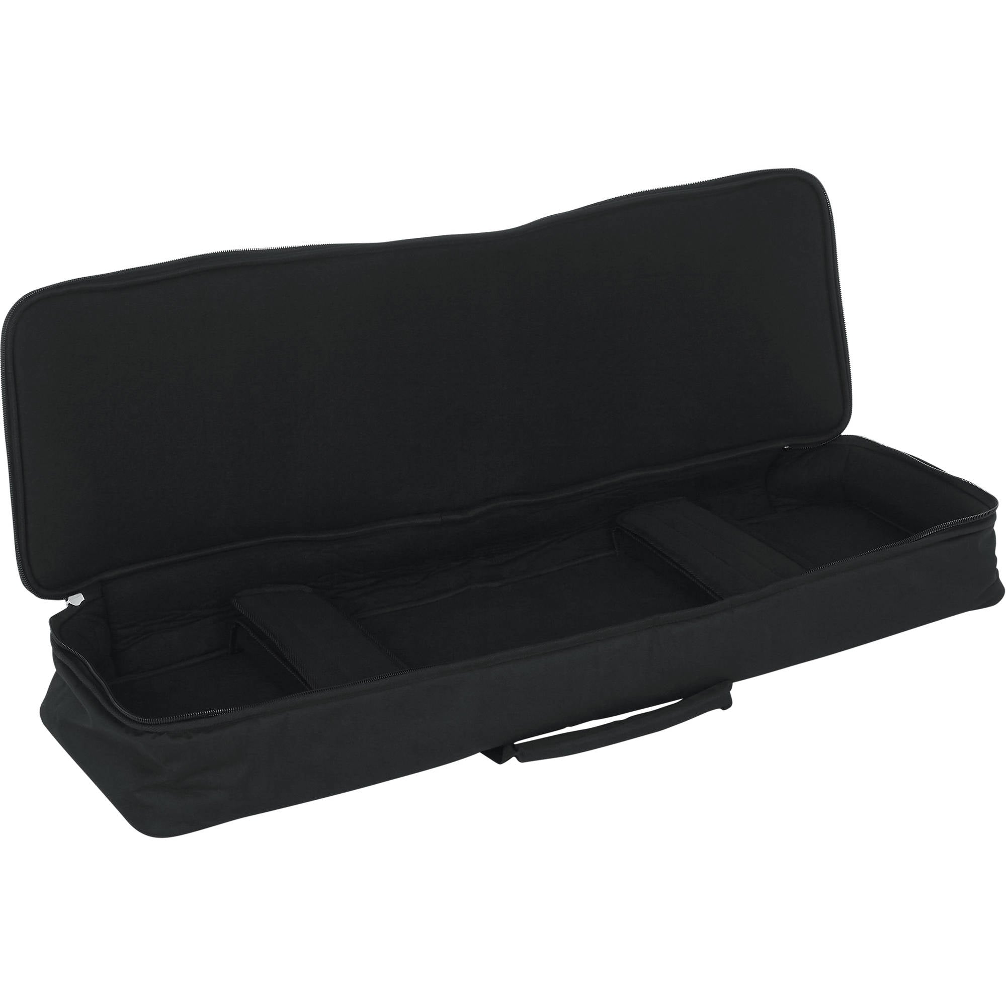 Gator Cases GKB-61 Slim 61 Note Keyboard Gig Bag