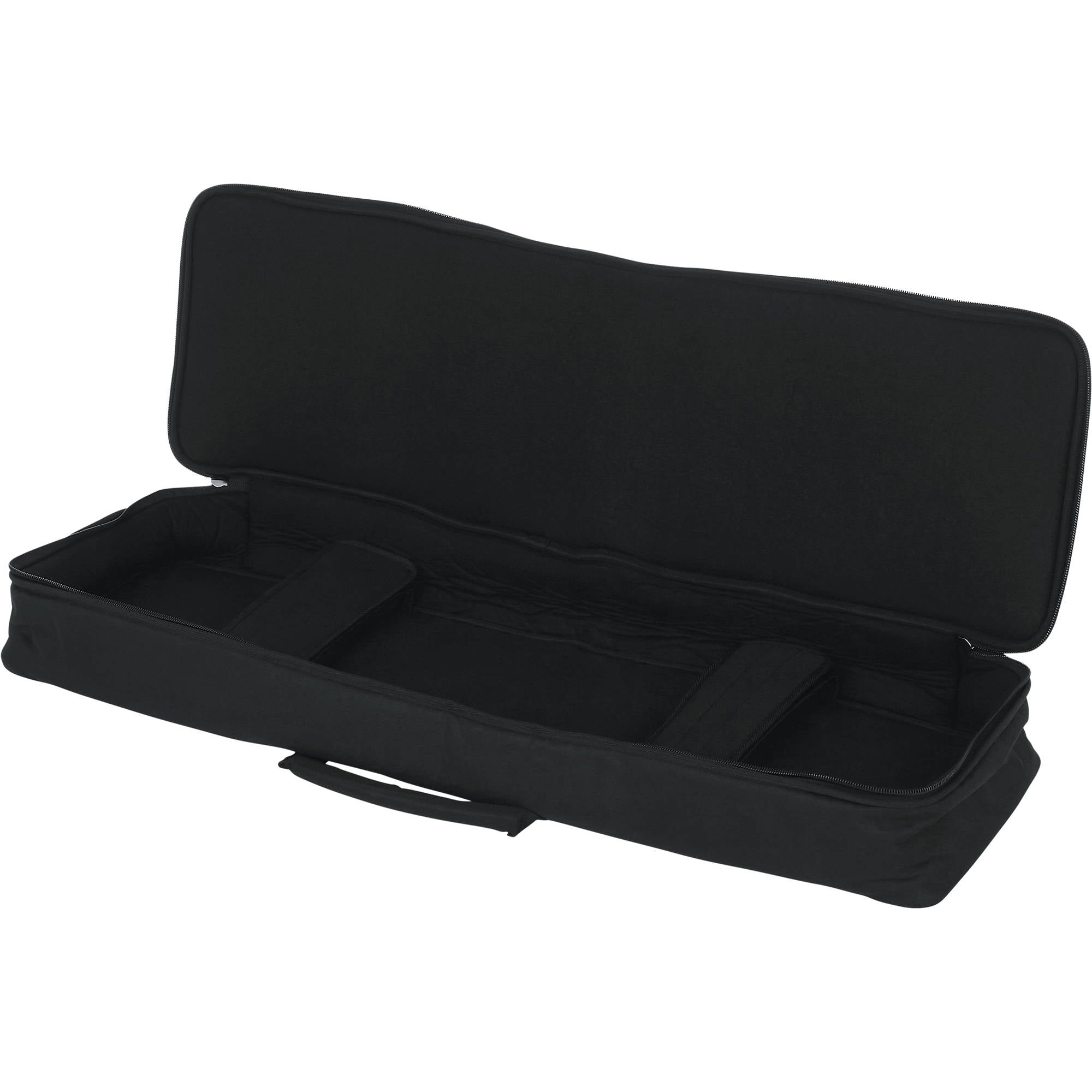 Gator Cases GKB-61 Slim 61 Note Keyboard Gig Bag