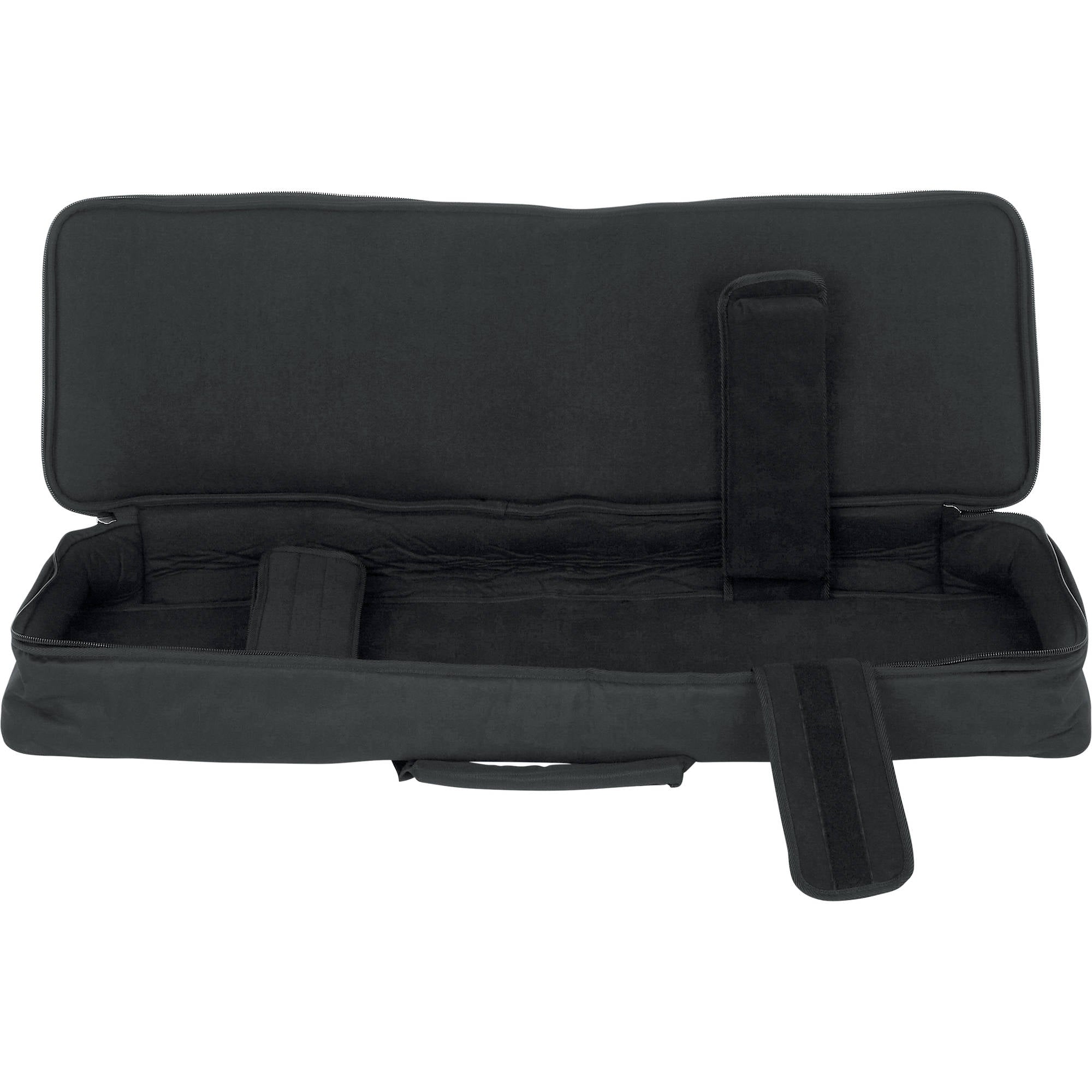 Gator Cases GKB-61 Slim 61 Note Keyboard Gig Bag