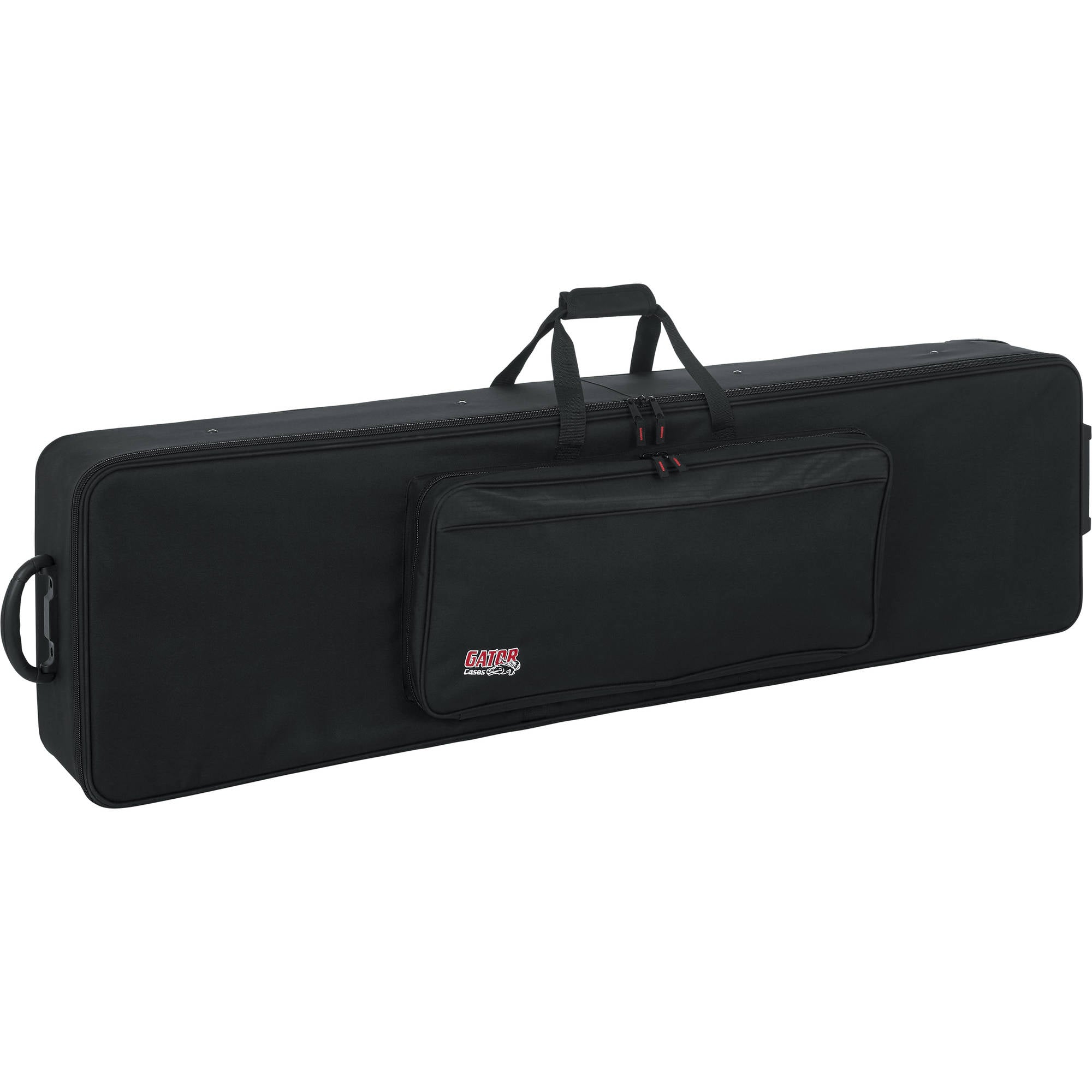 Gator Cases GK-88 SLXL Slim Extra Long Keyboard Case