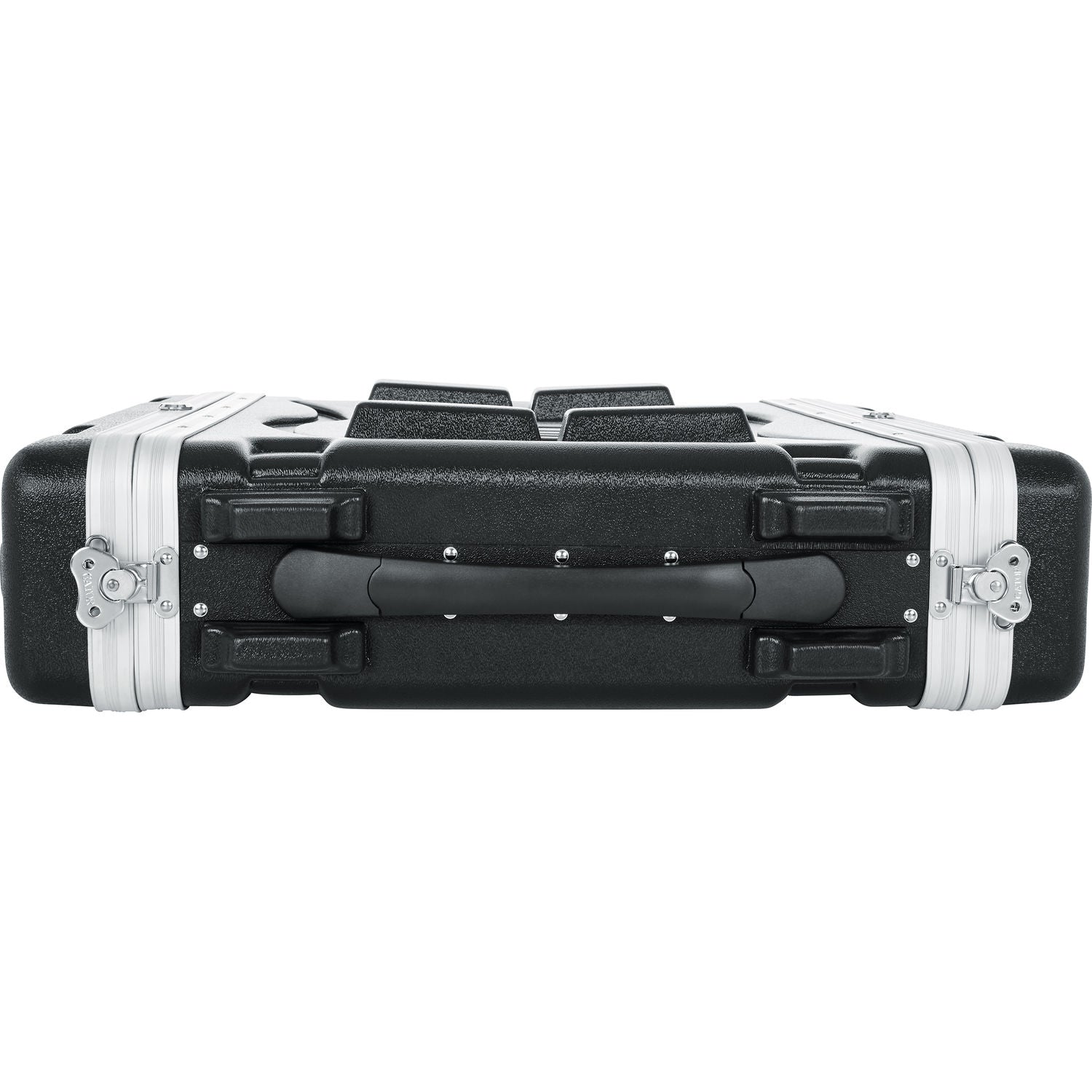 Gator Cases GR-2L Lightweight Molded Rack Case (2U, 19" Deep)