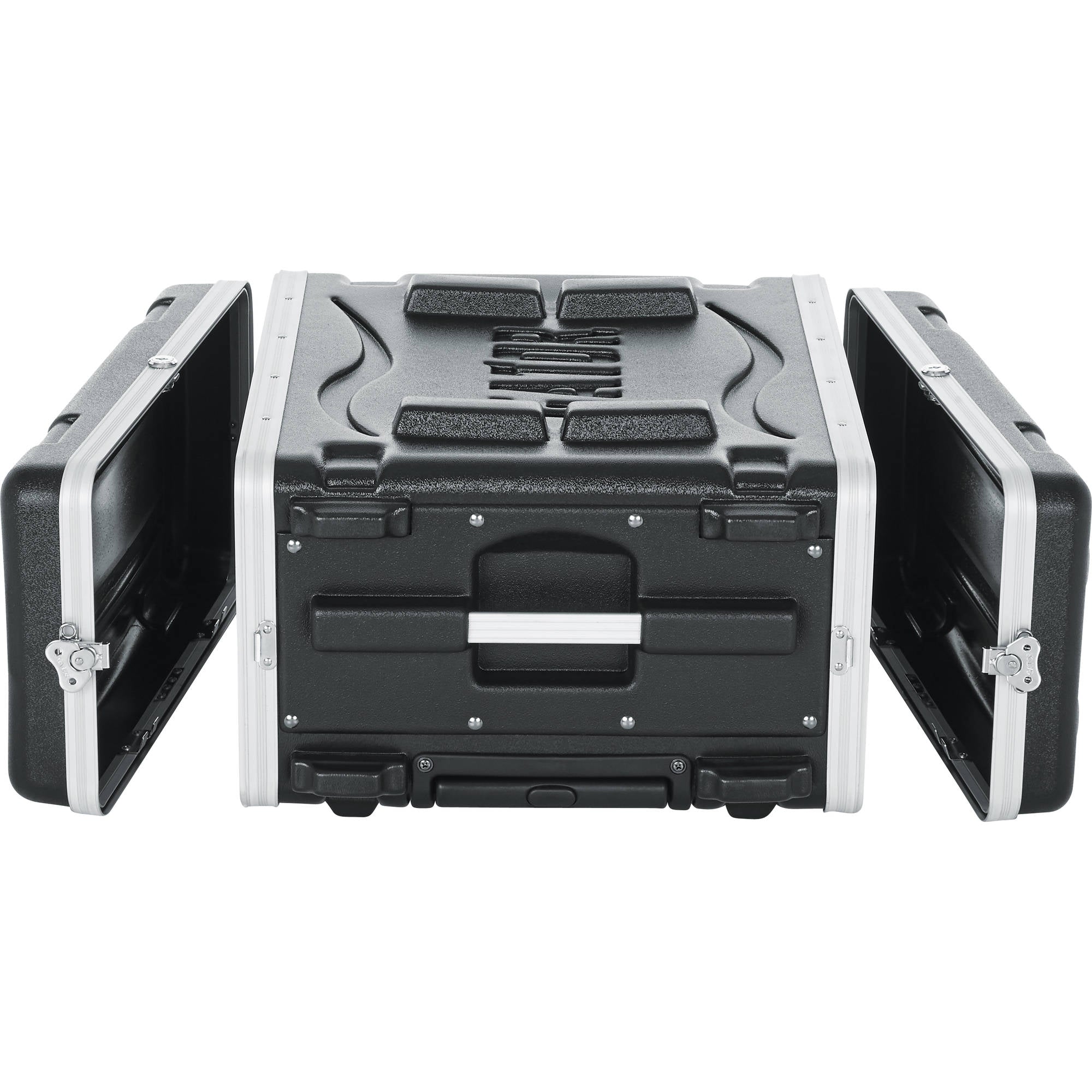 Gator Cases GRR-4L Rolling Rack (4U)
