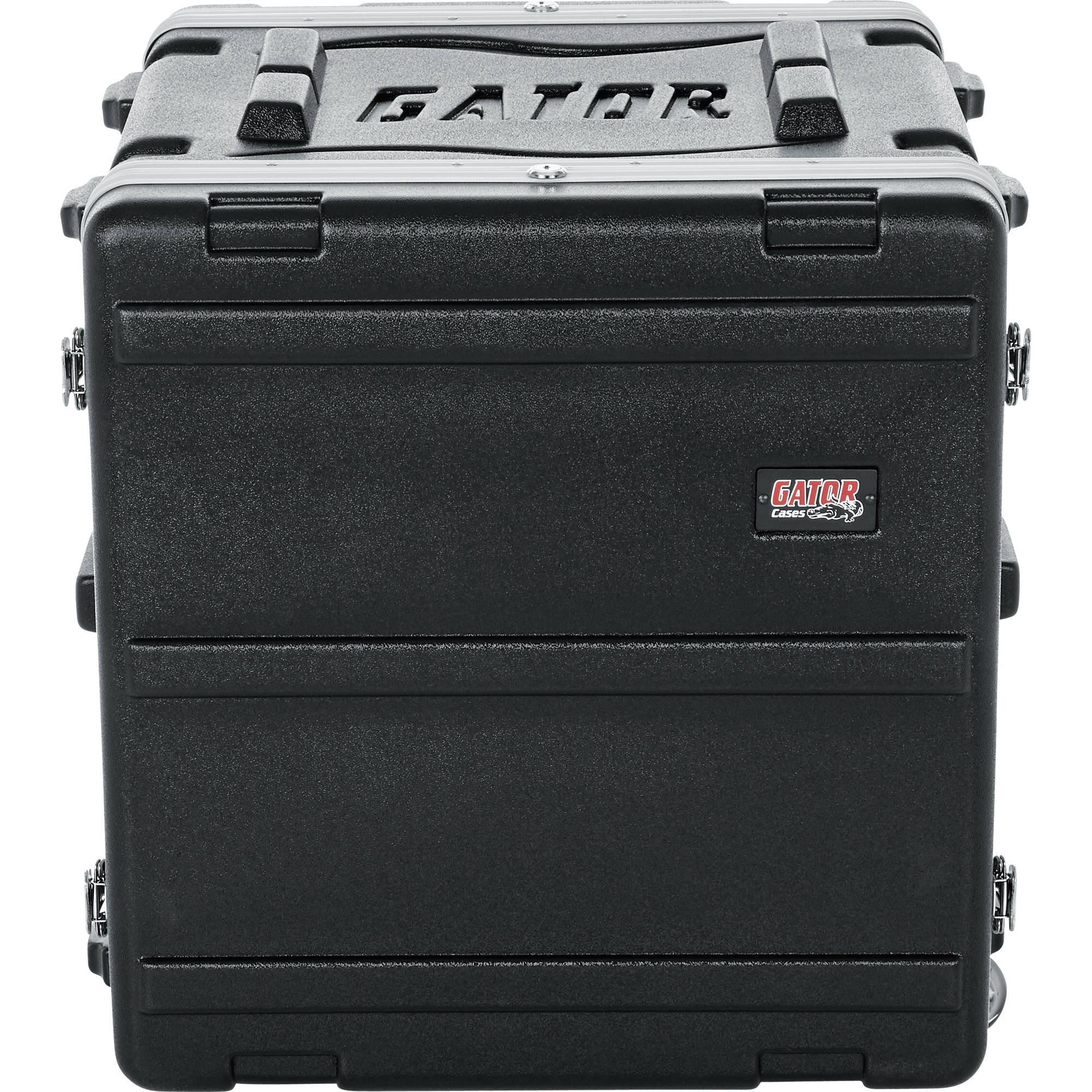 Gator Cases GRR-10L Rolling Rack (10U)