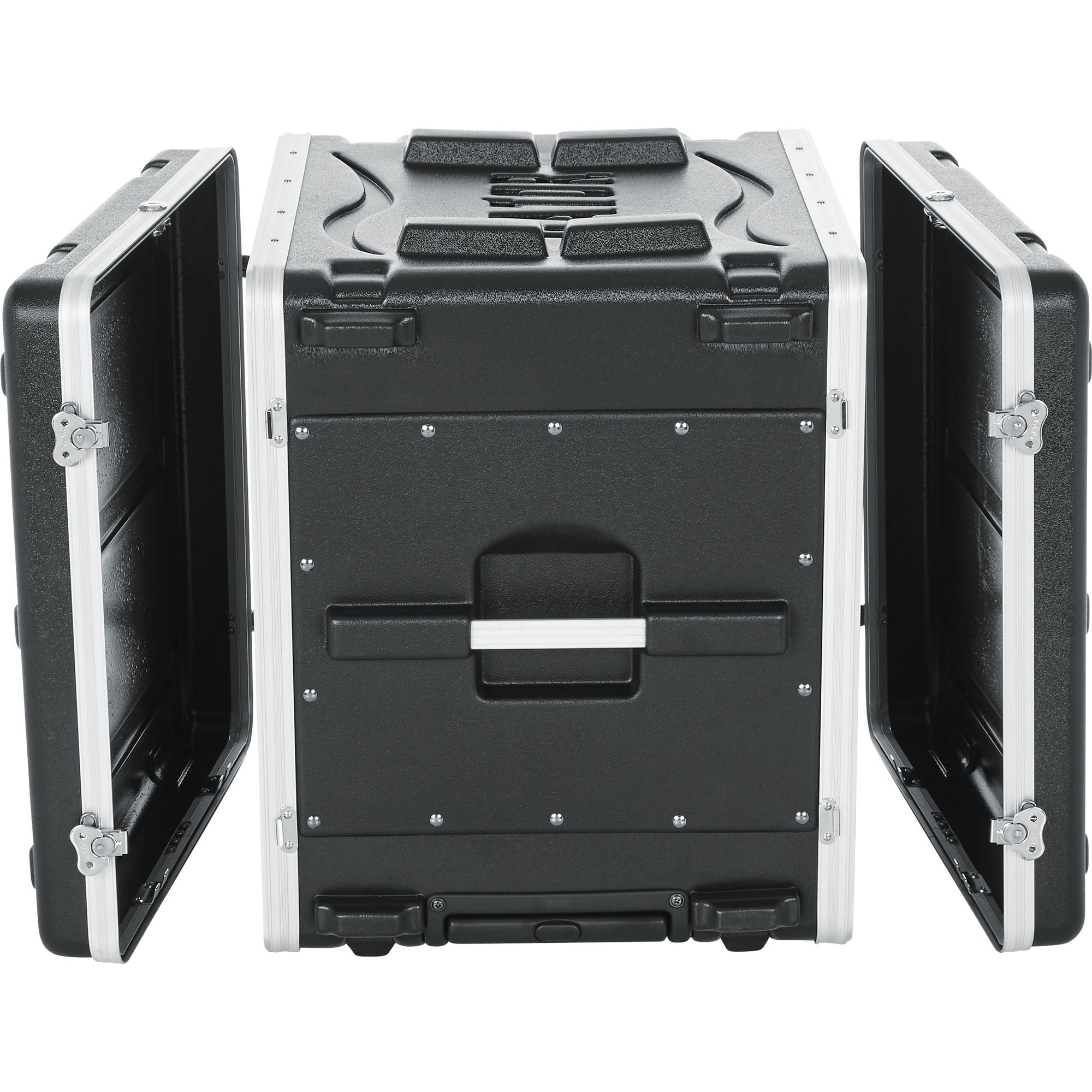 Gator Cases GRR-10L Rolling Rack (10U)