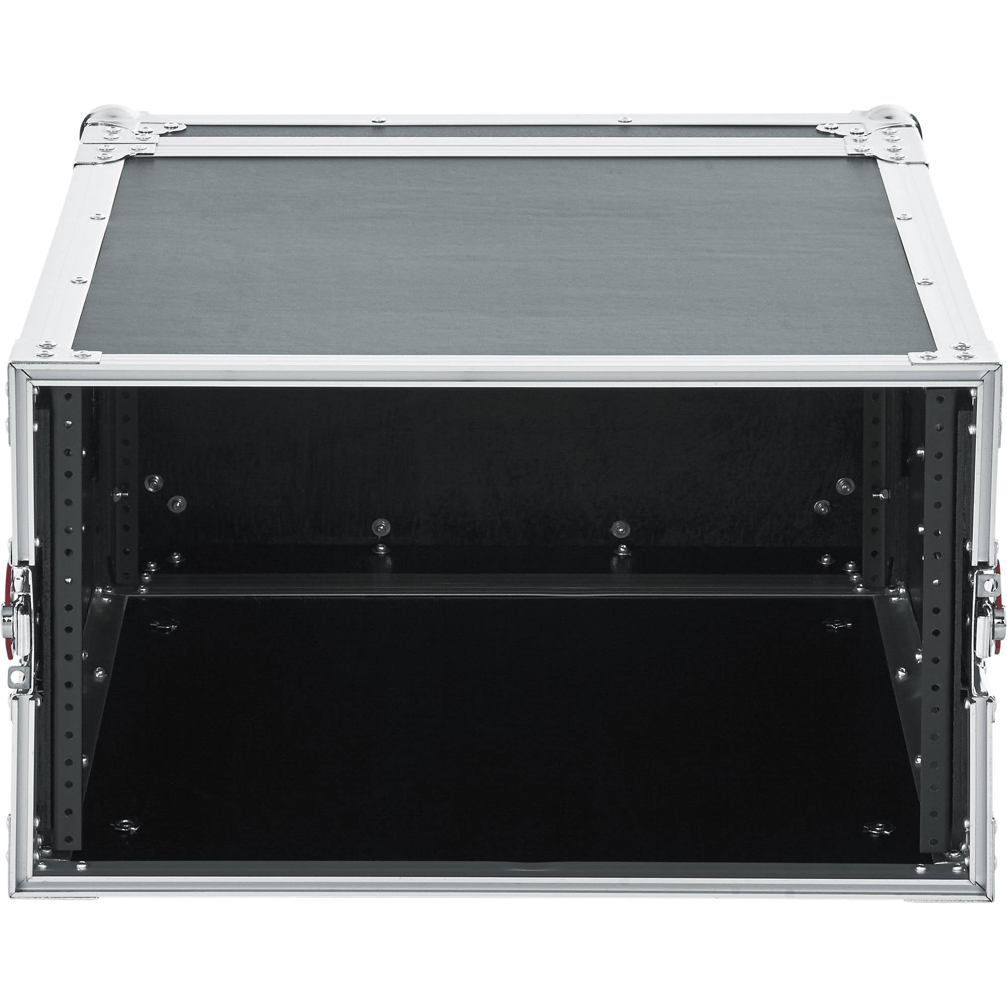 Gator Cases G-TOUR 6U Standard Road Rack Case (6U)