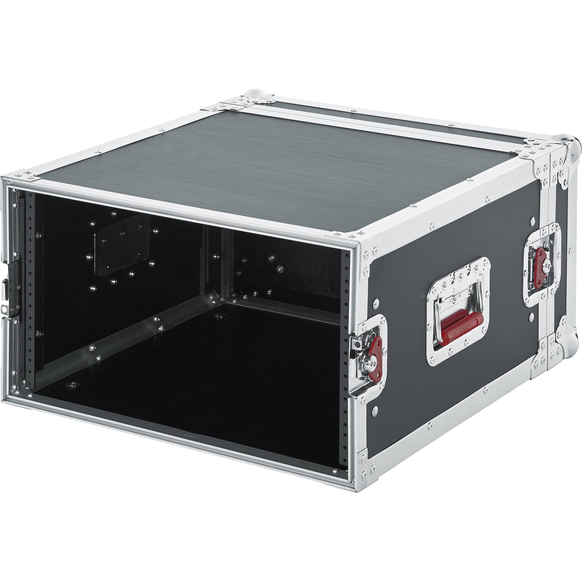 Gator Cases G-TOUR 6U Standard Road Rack Case (6U)