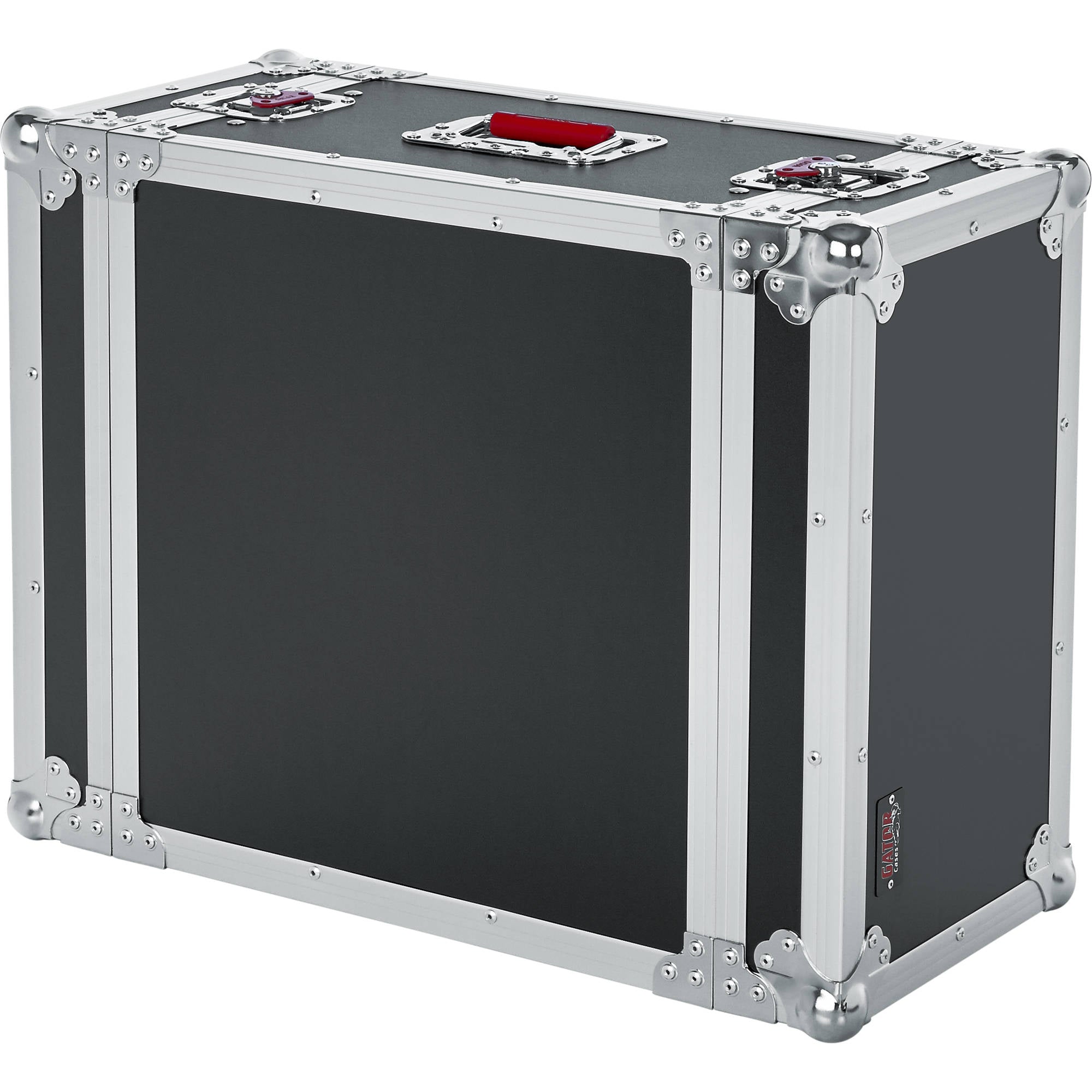 Gator Cases G-TOUR 6U Standard Road Rack Case (6U)