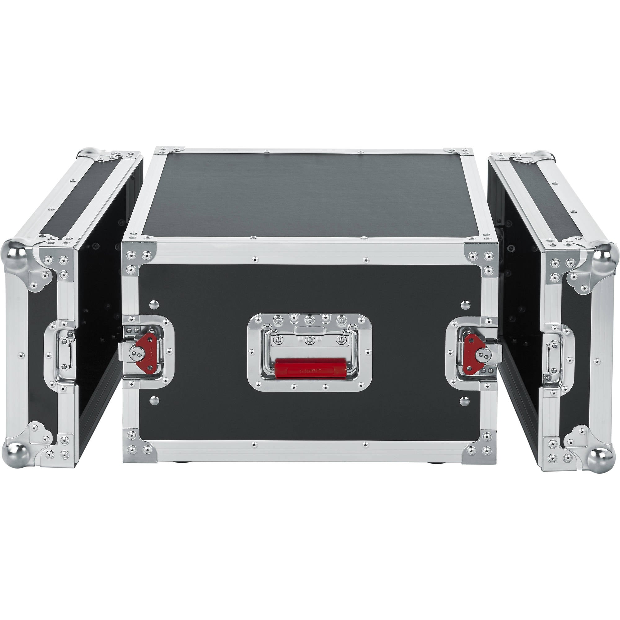 Gator Cases G-TOUR 6U Standard Road Rack Case (6U)
