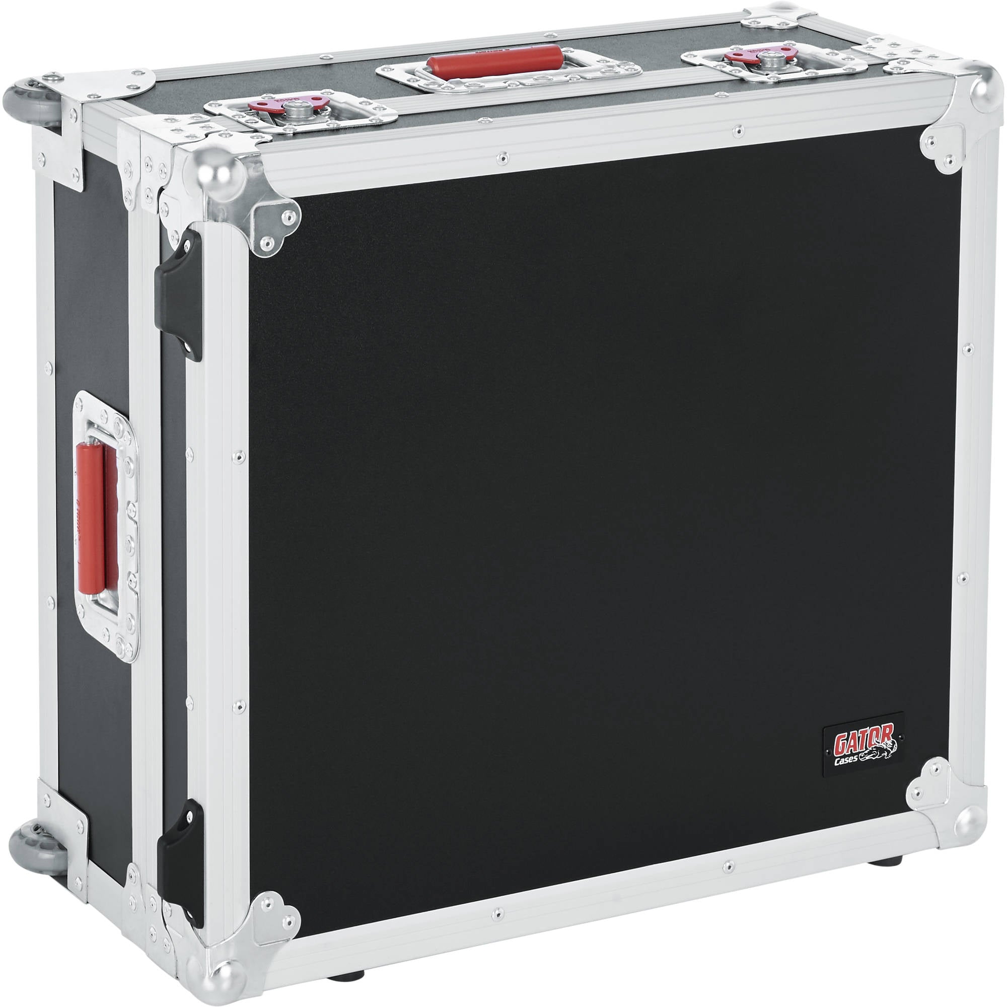Gator Cases G-TOUR 19X21 Standard Road Case (19" x 21")